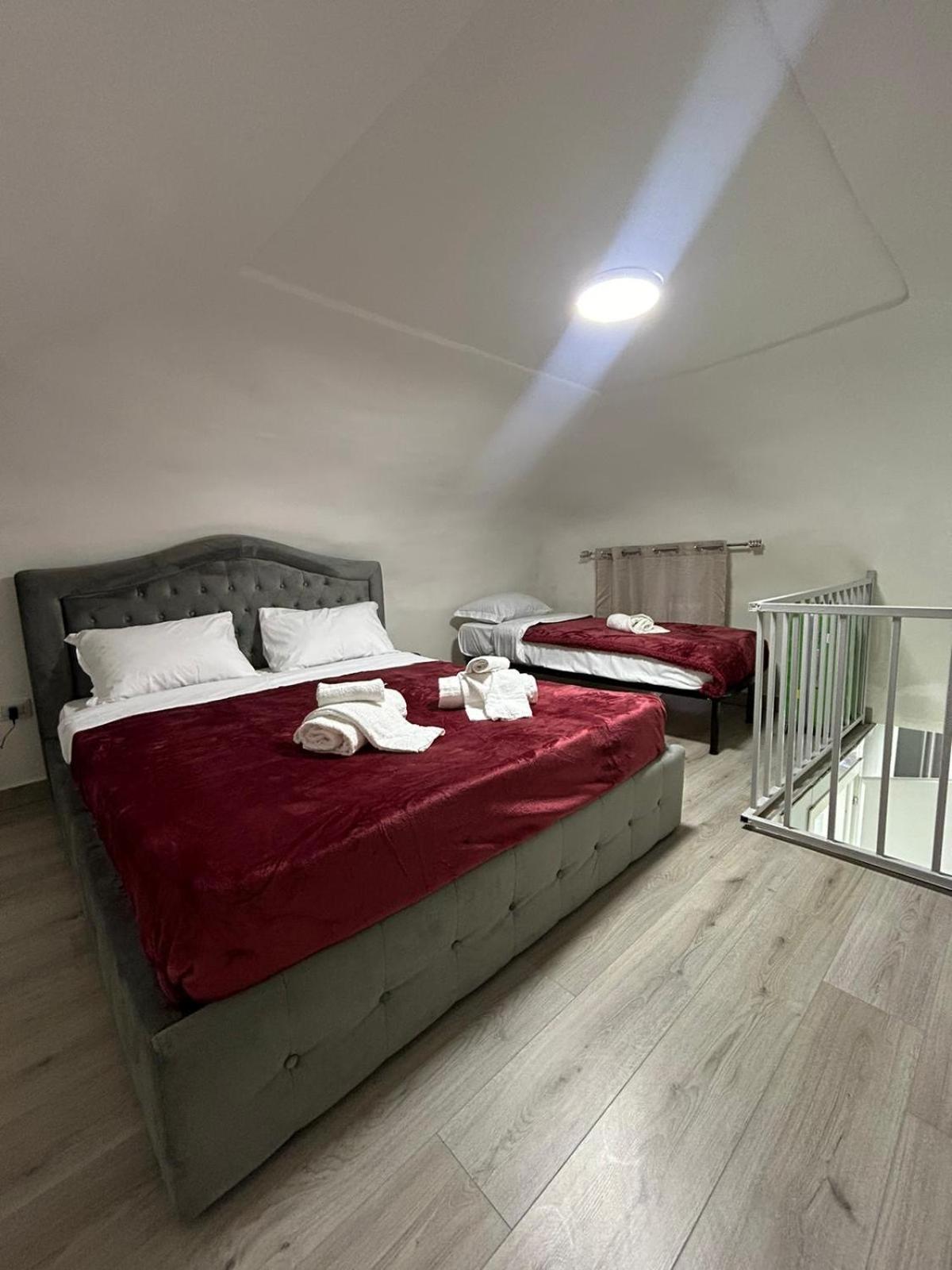 Chiara luxury home