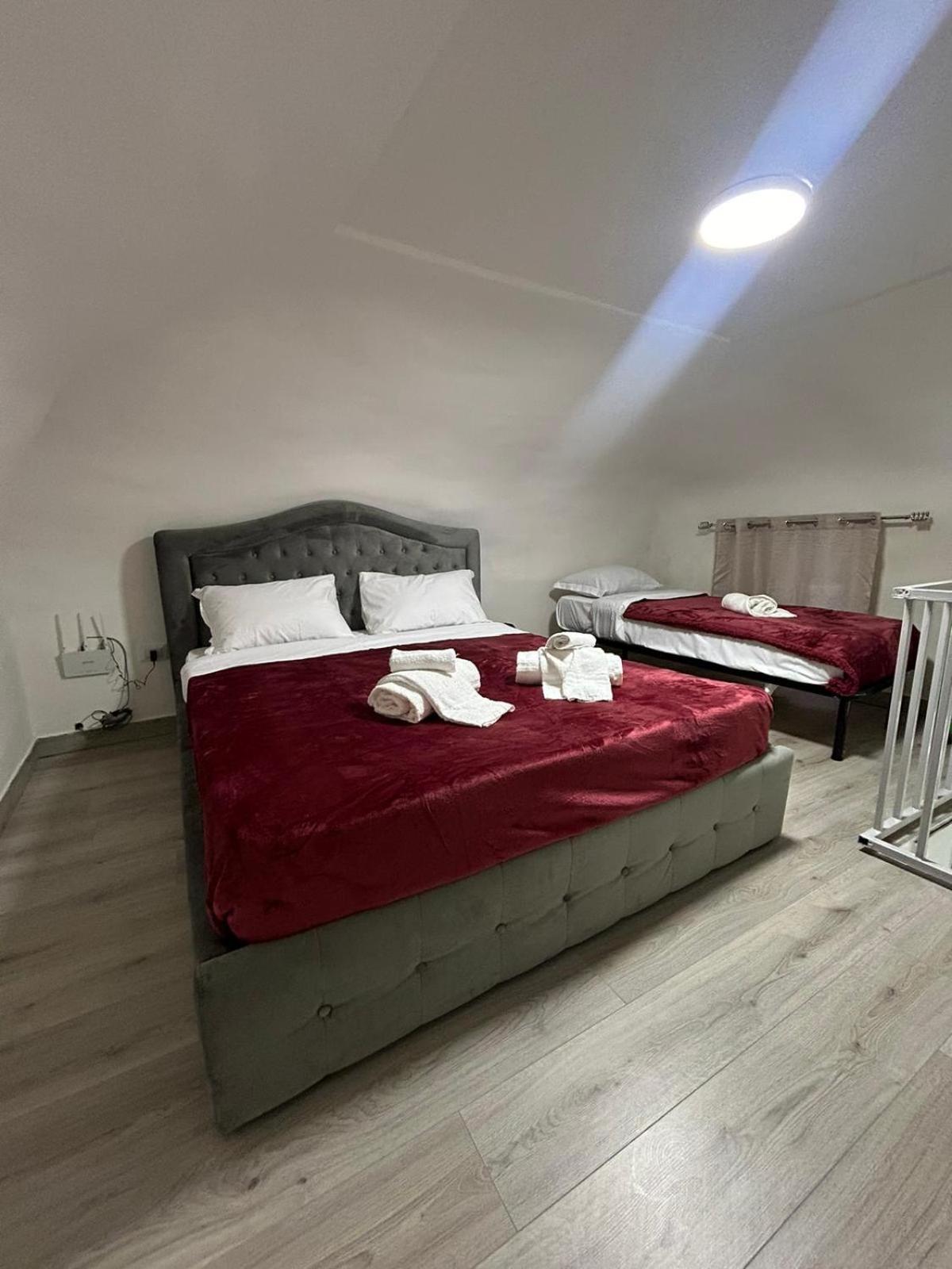 Chiara luxury home