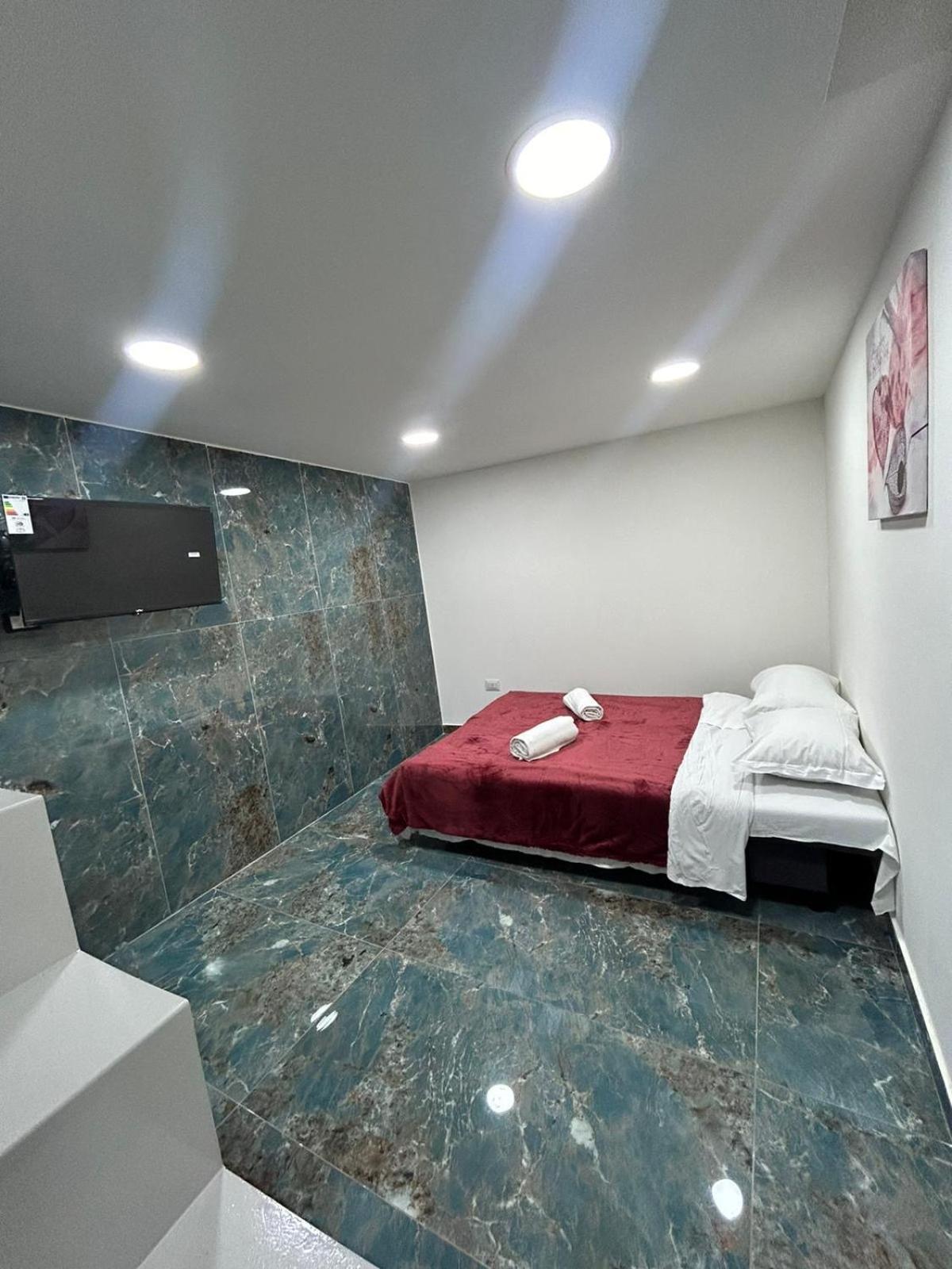 Chiara luxury home