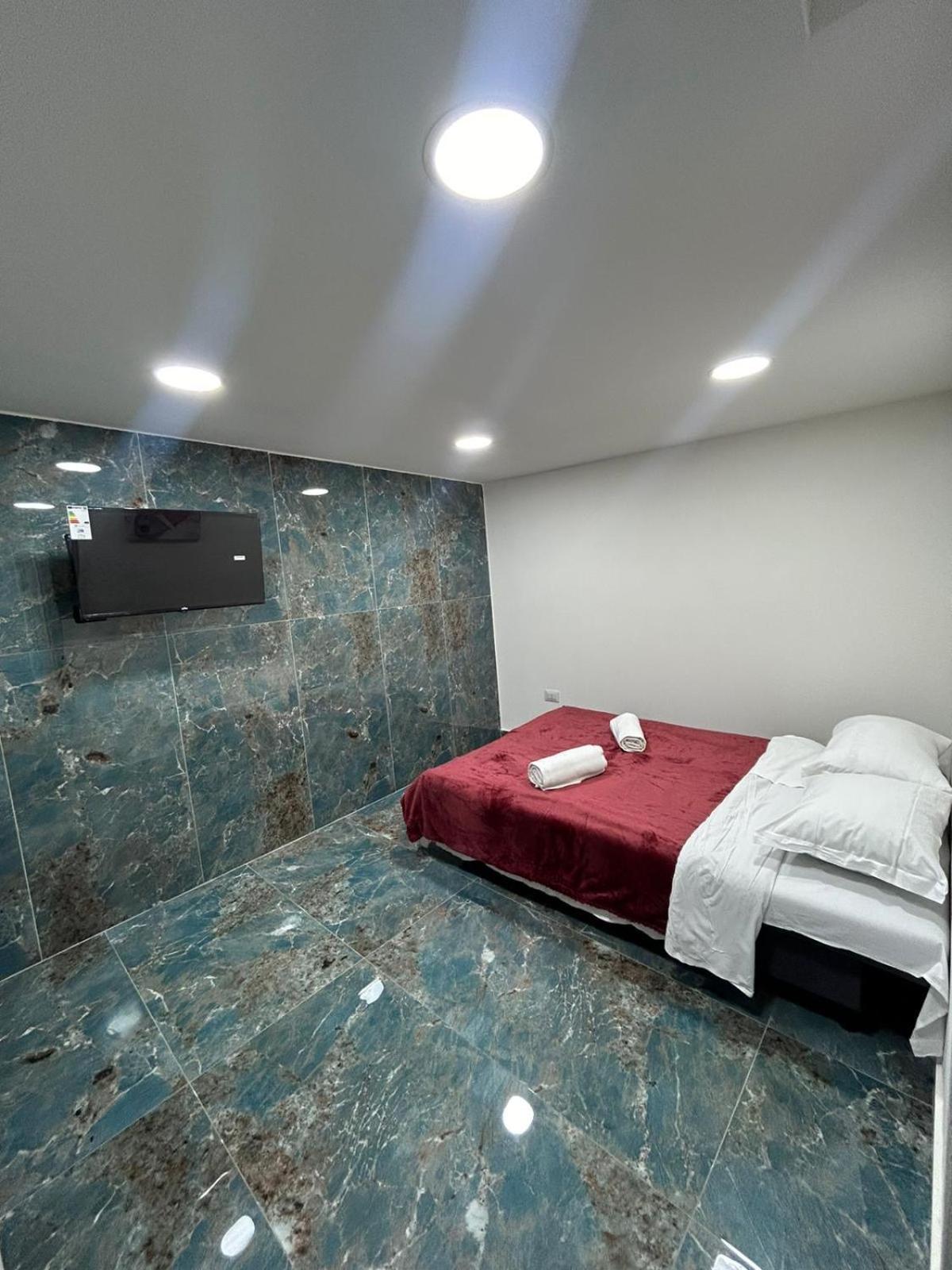 Chiara luxury home