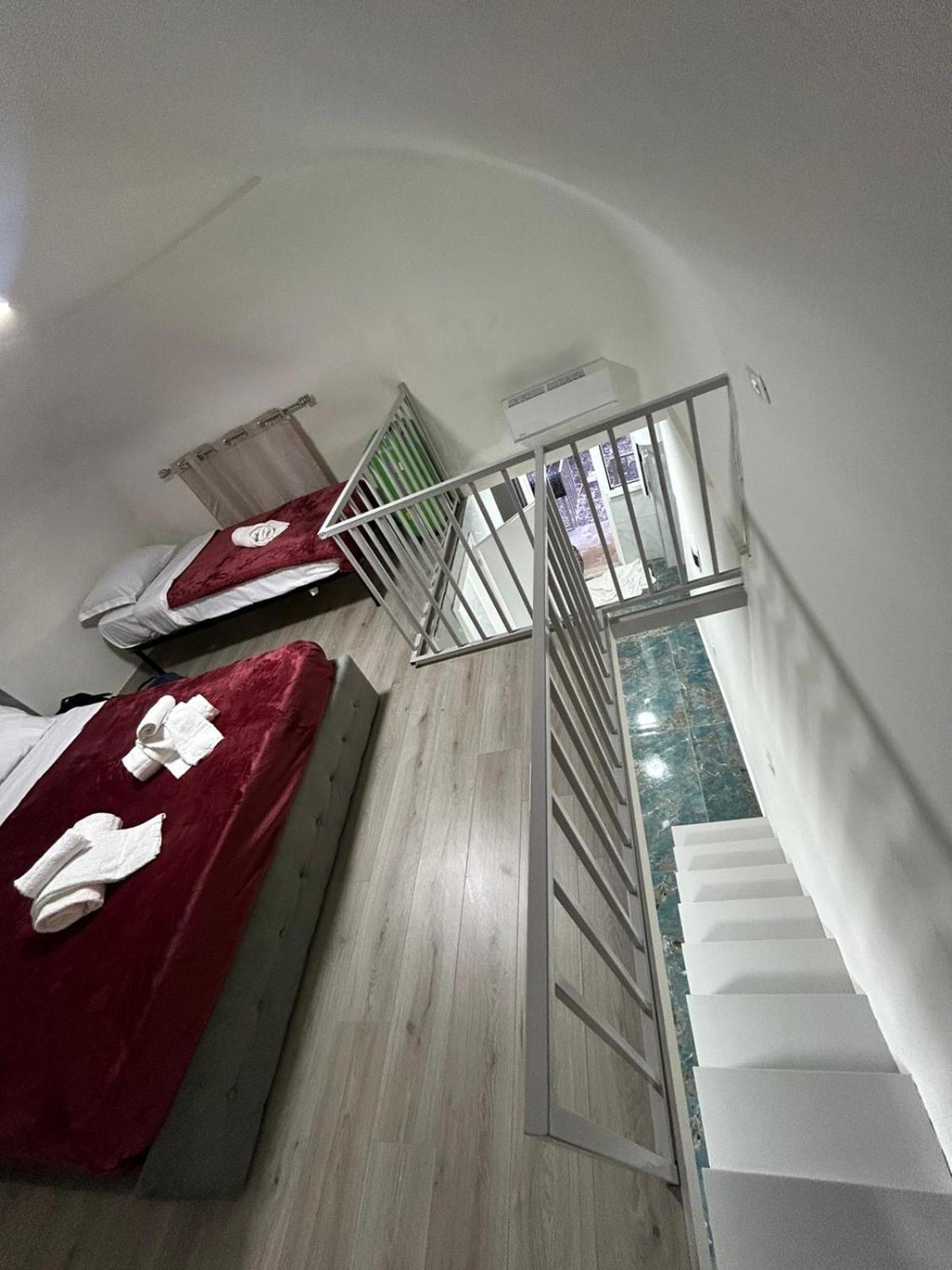 Chiara luxury home