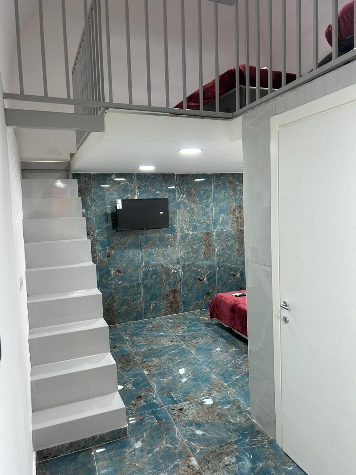Chiara luxury home