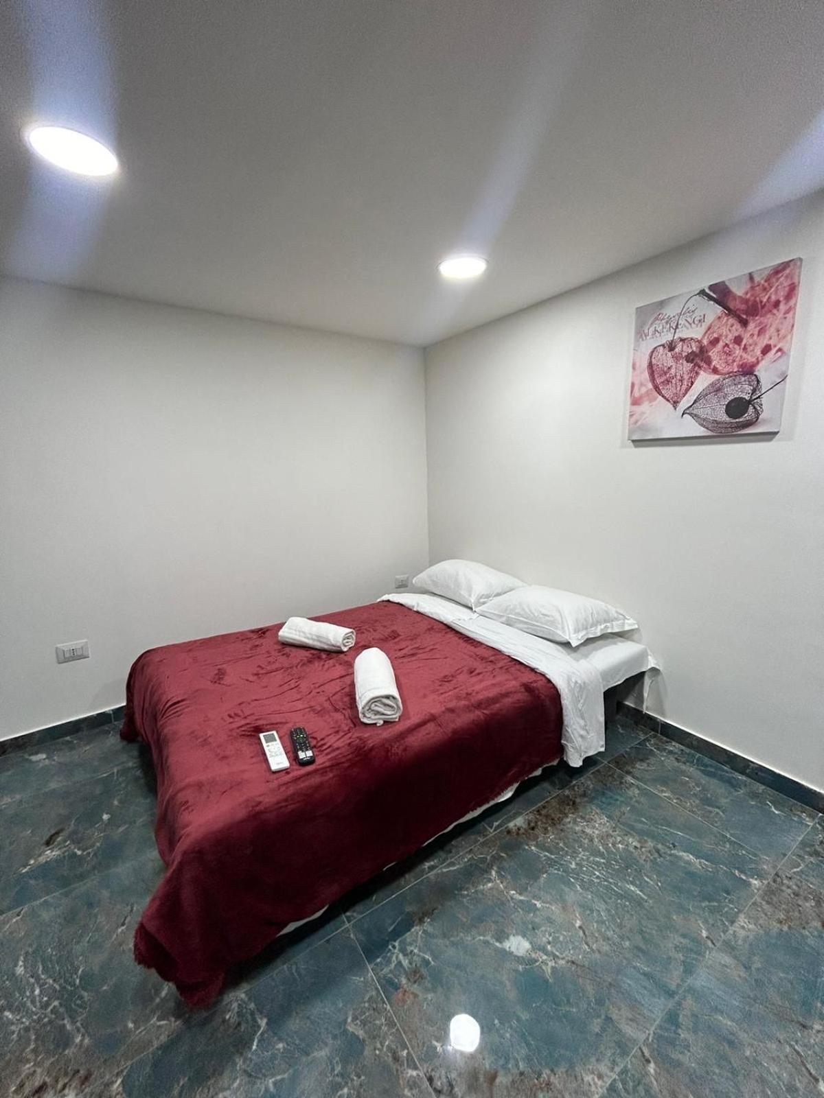 Chiara luxury home
