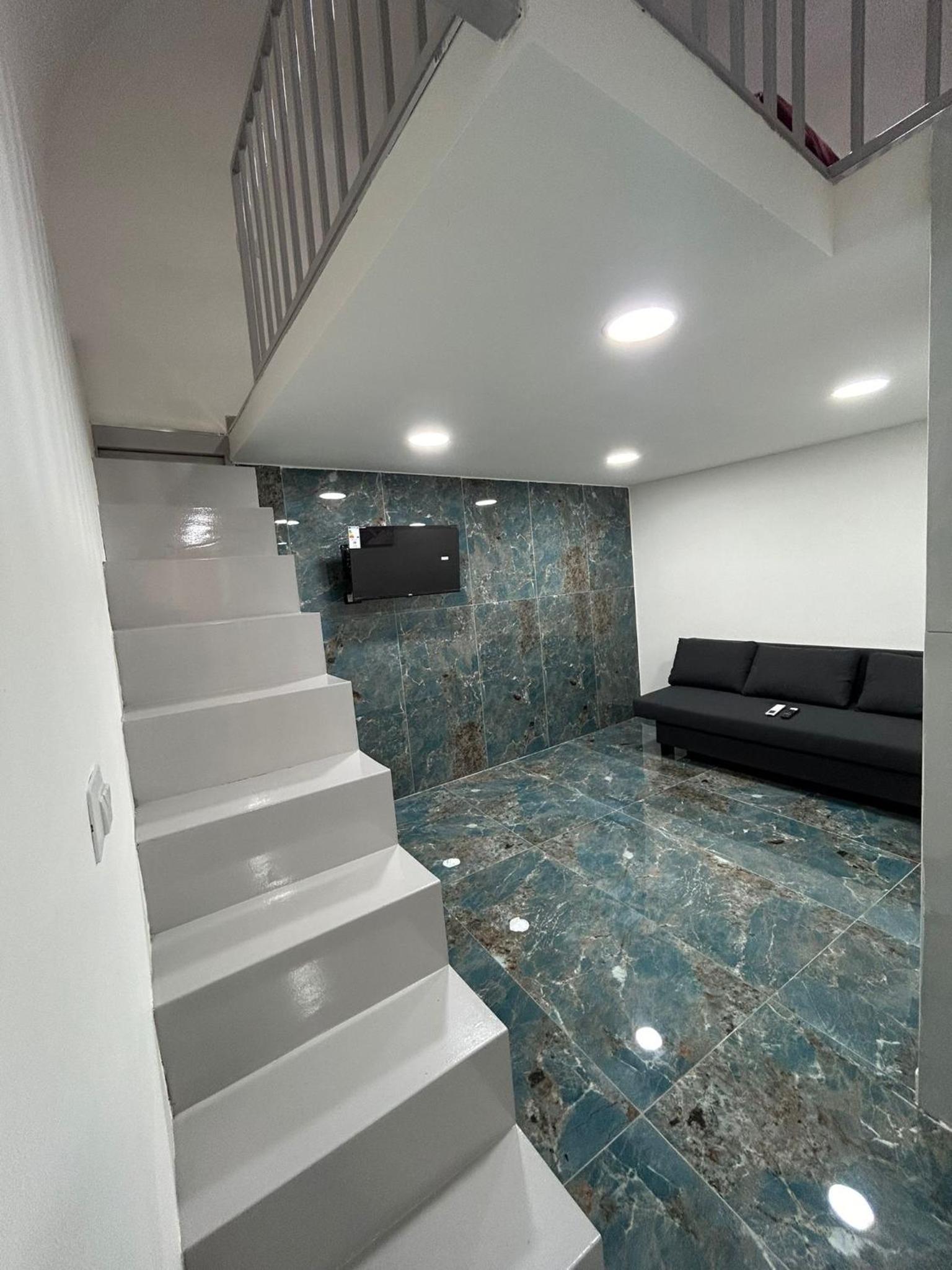Chiara luxury home