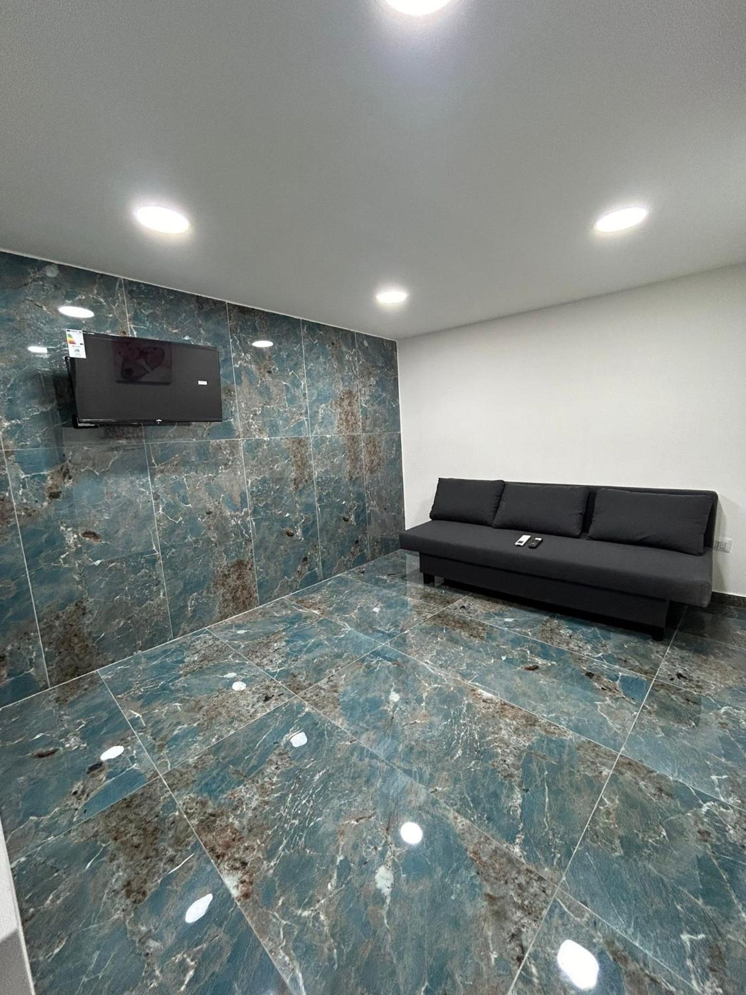 Chiara luxury home