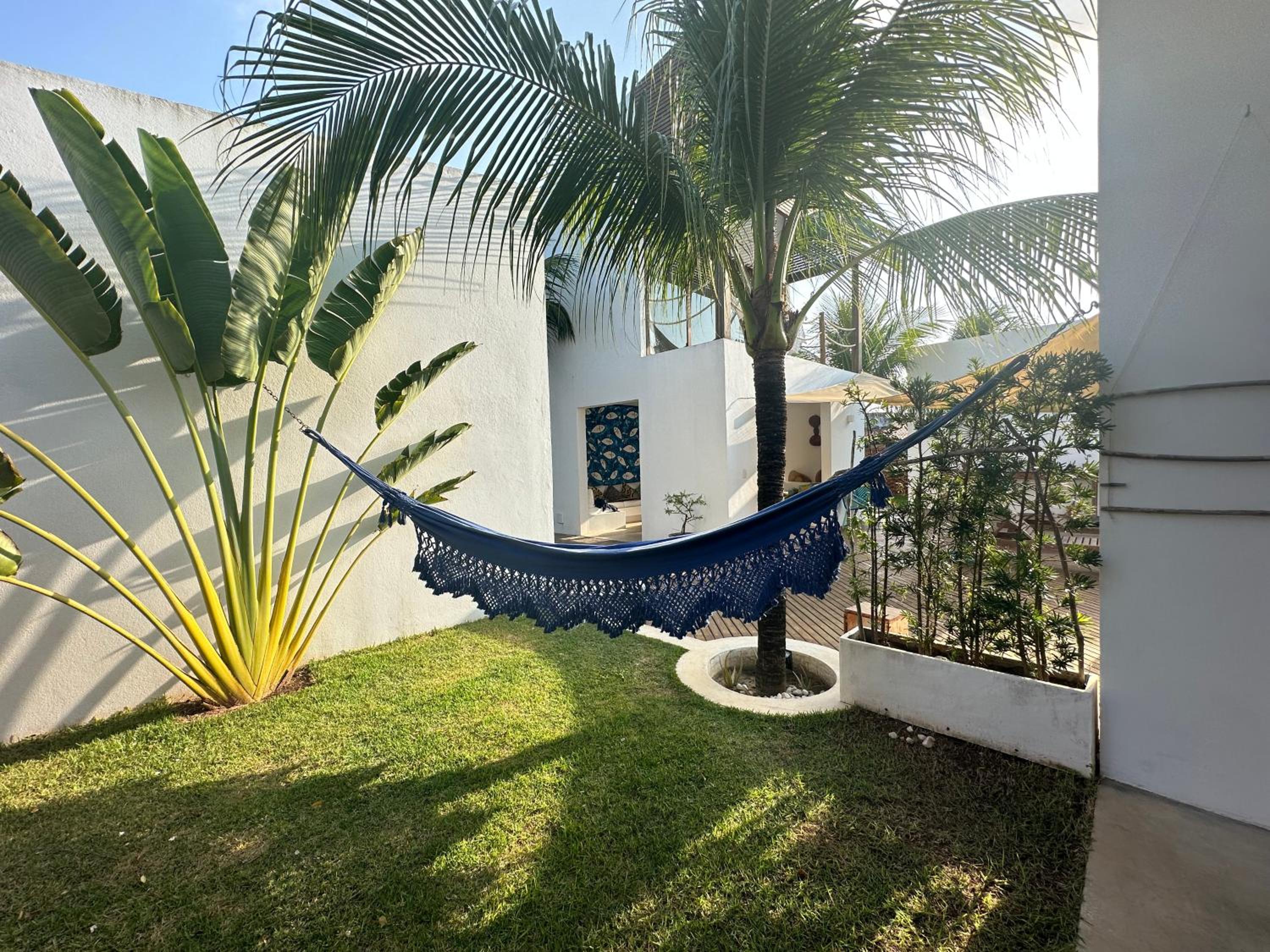 Maison dos corais-luxury beach house
