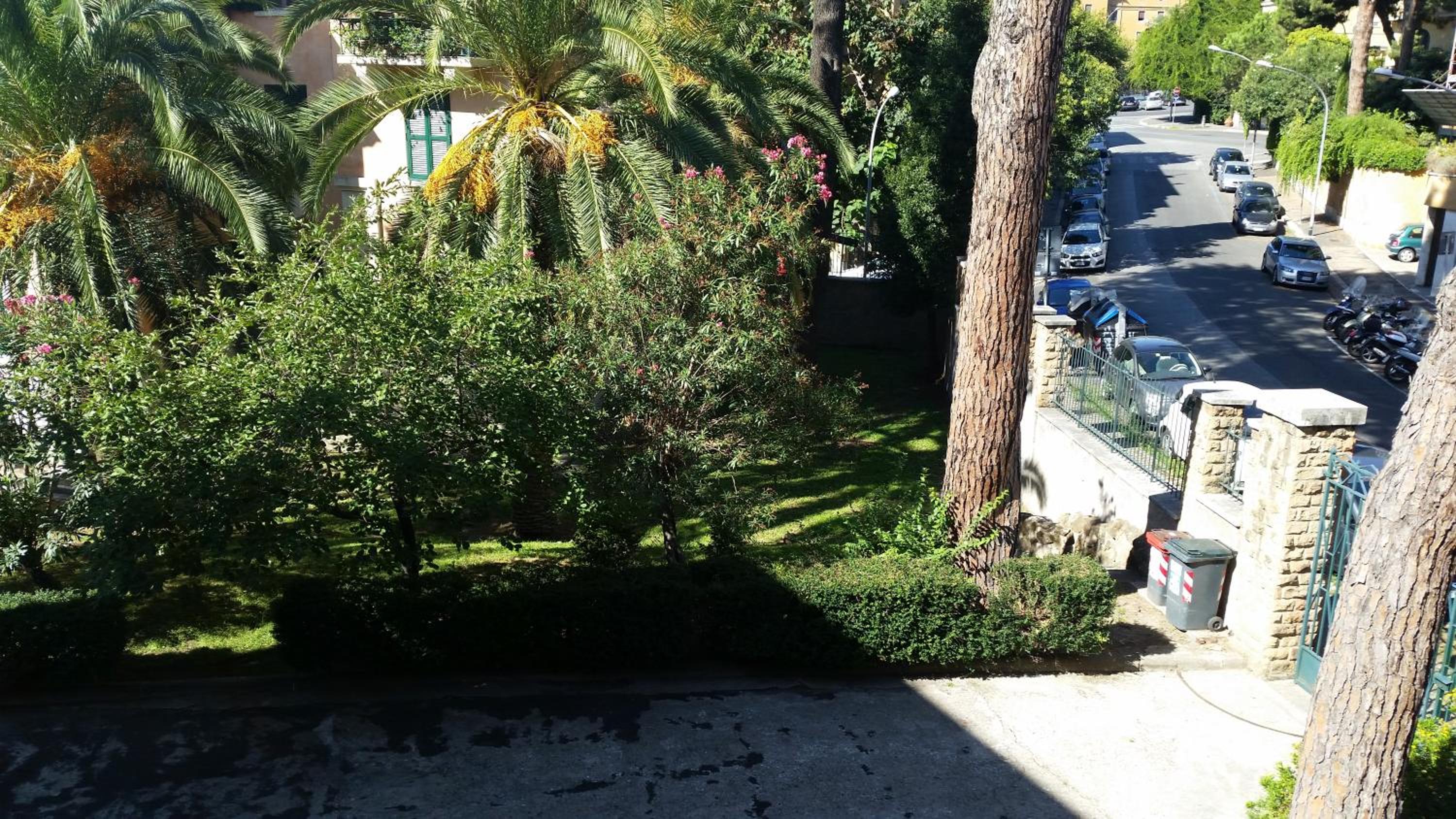 Vecchia Roma Resort