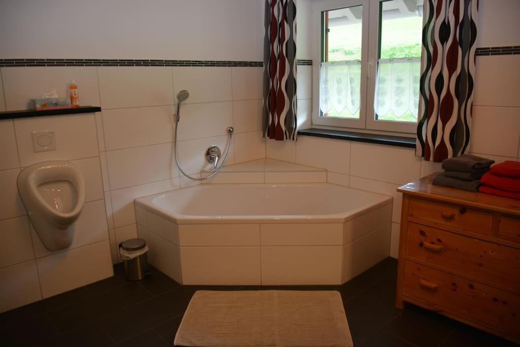 Ferienhaus Schwärzler