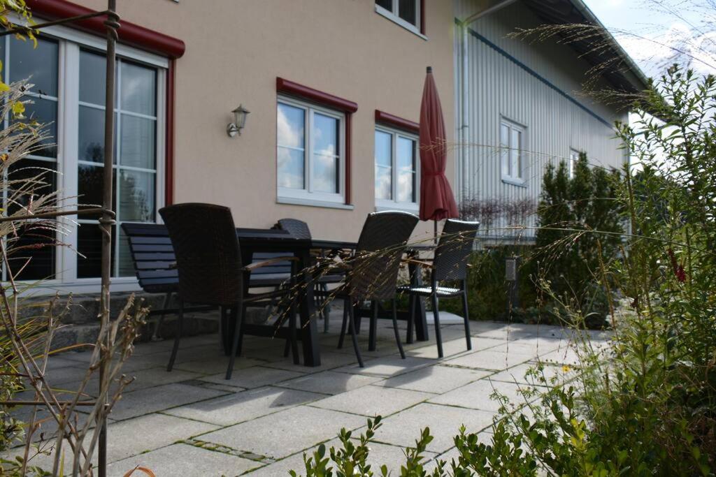 Ferienhaus Schwärzler