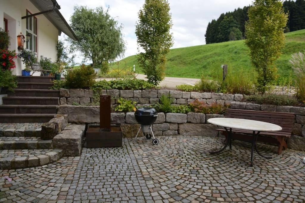 Ferienhaus Schwärzler