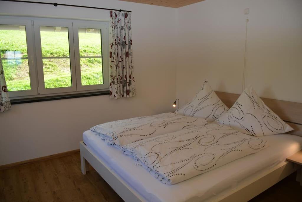 Ferienhaus Schwärzler