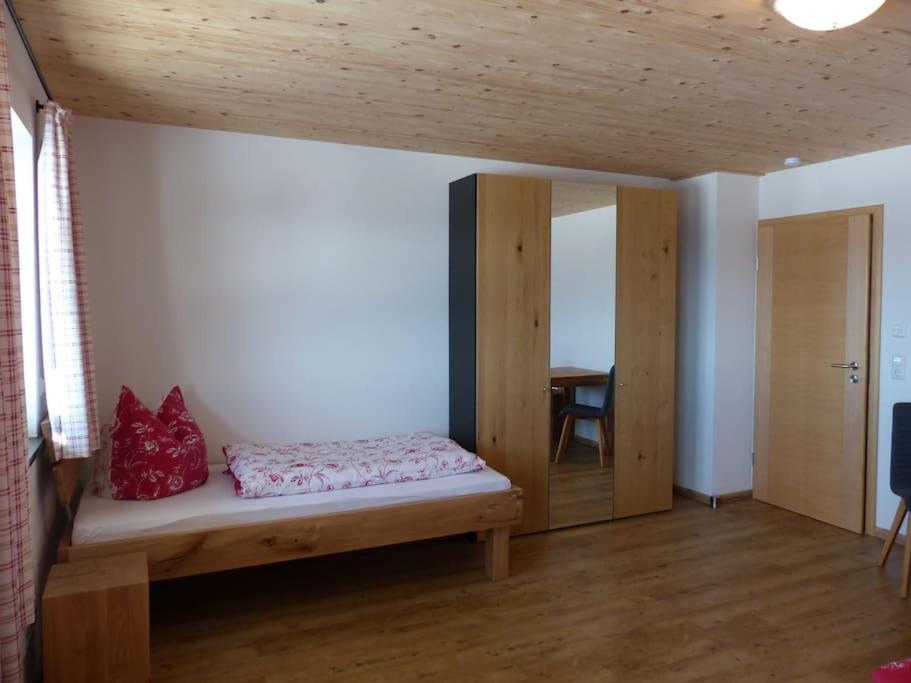 Ferienhaus Schwärzler