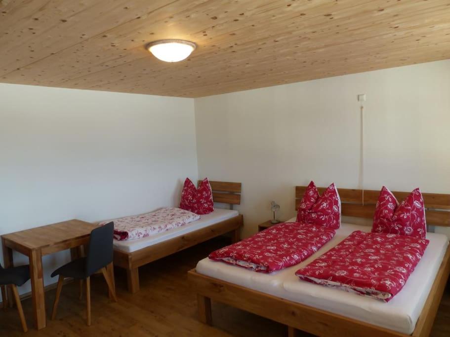 Ferienhaus Schwärzler