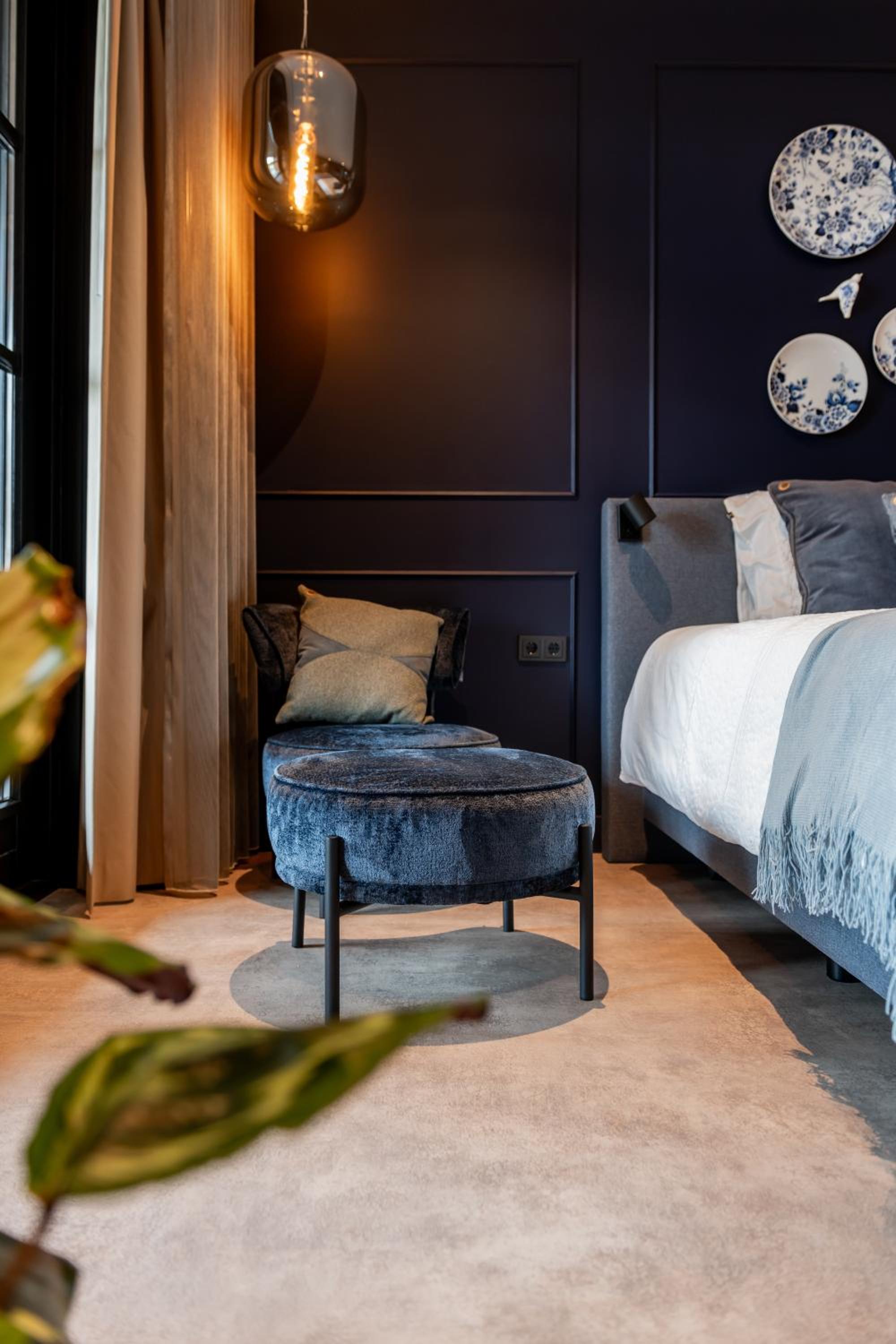 Tumuli Twente B&B Boutique Hotel