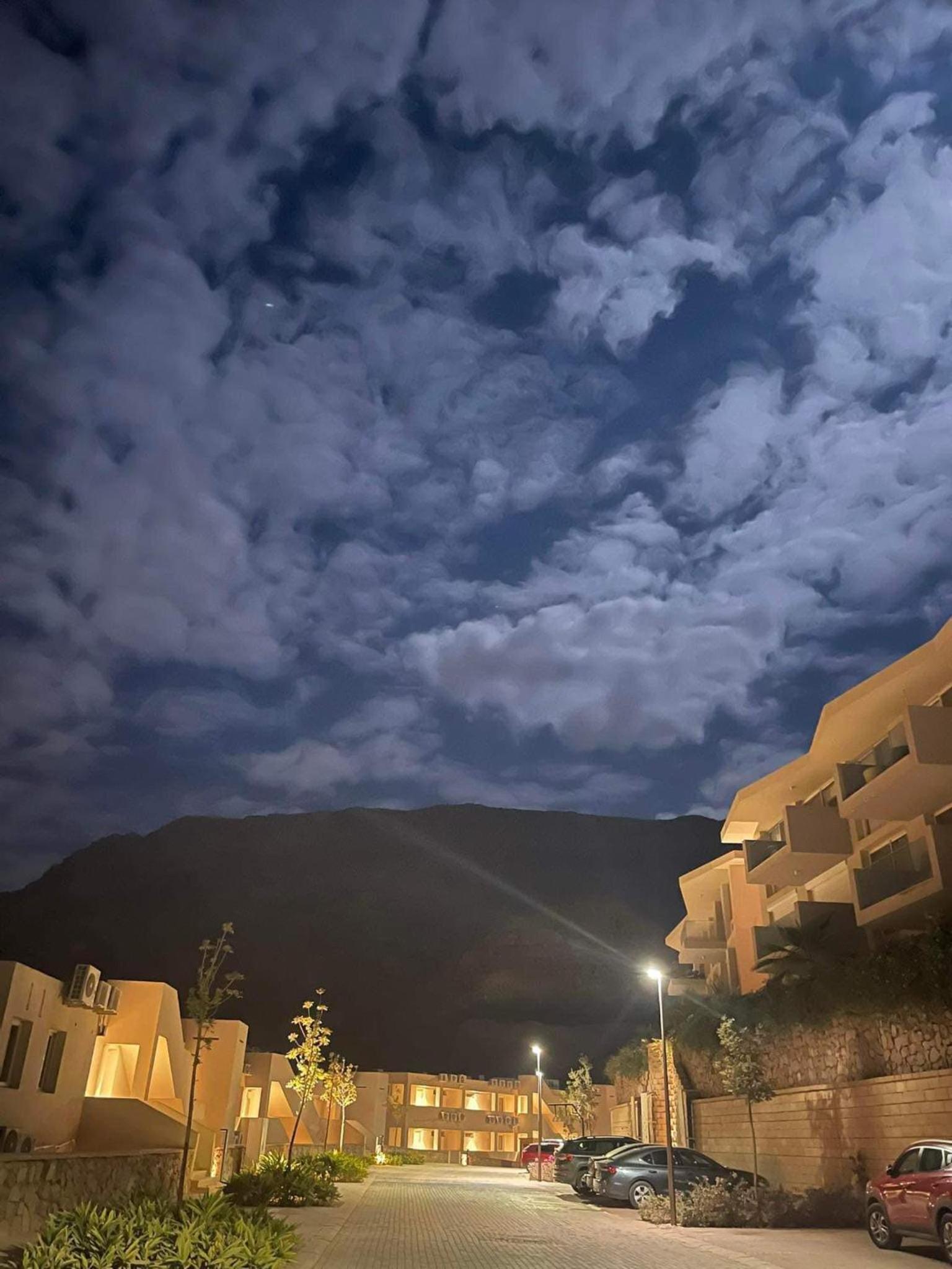 Il Monte Galala Ain Sokhna Chalet