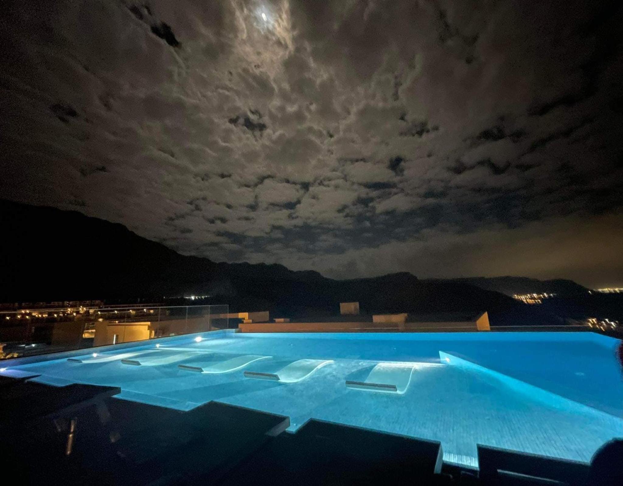 Il Monte Galala Ain Sokhna Chalet