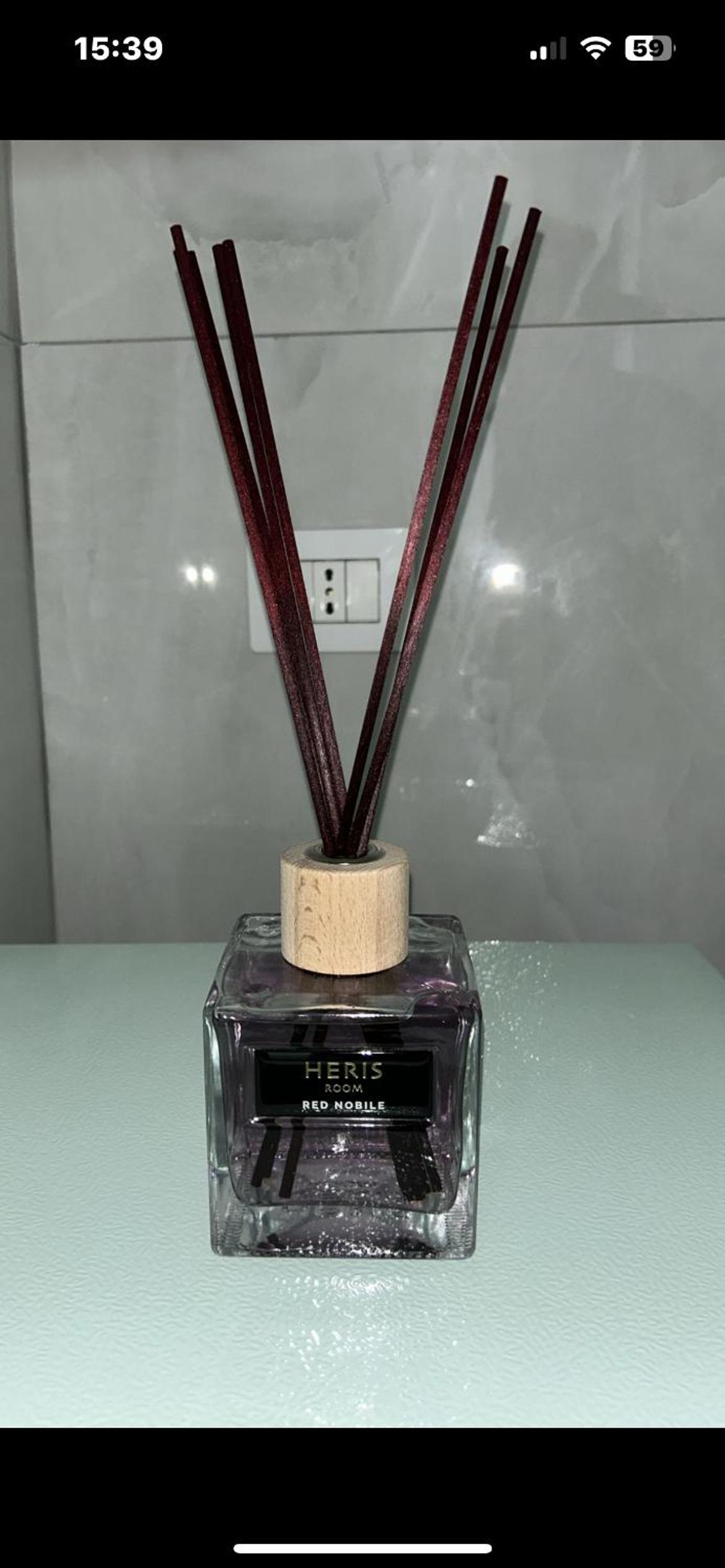 Chiara luxury home