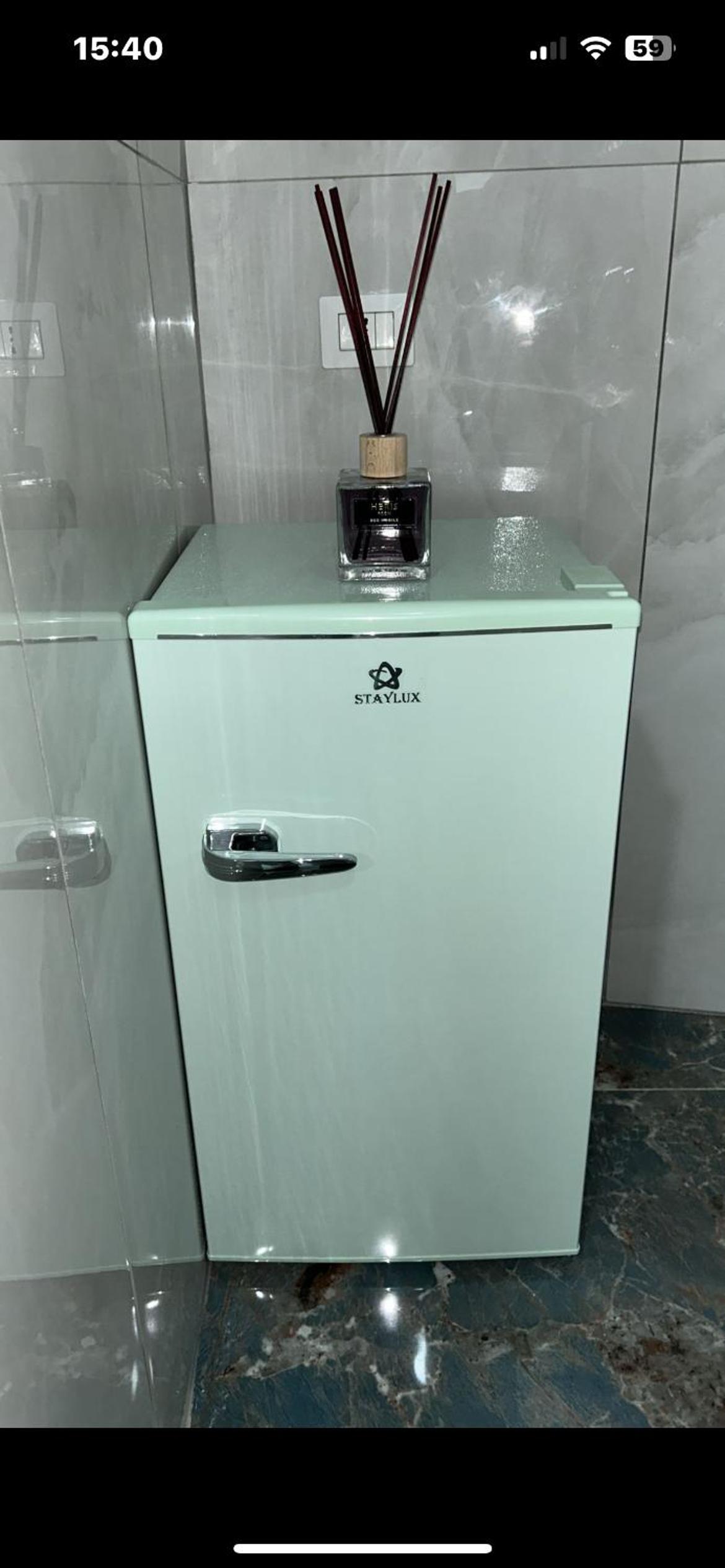Chiara luxury home