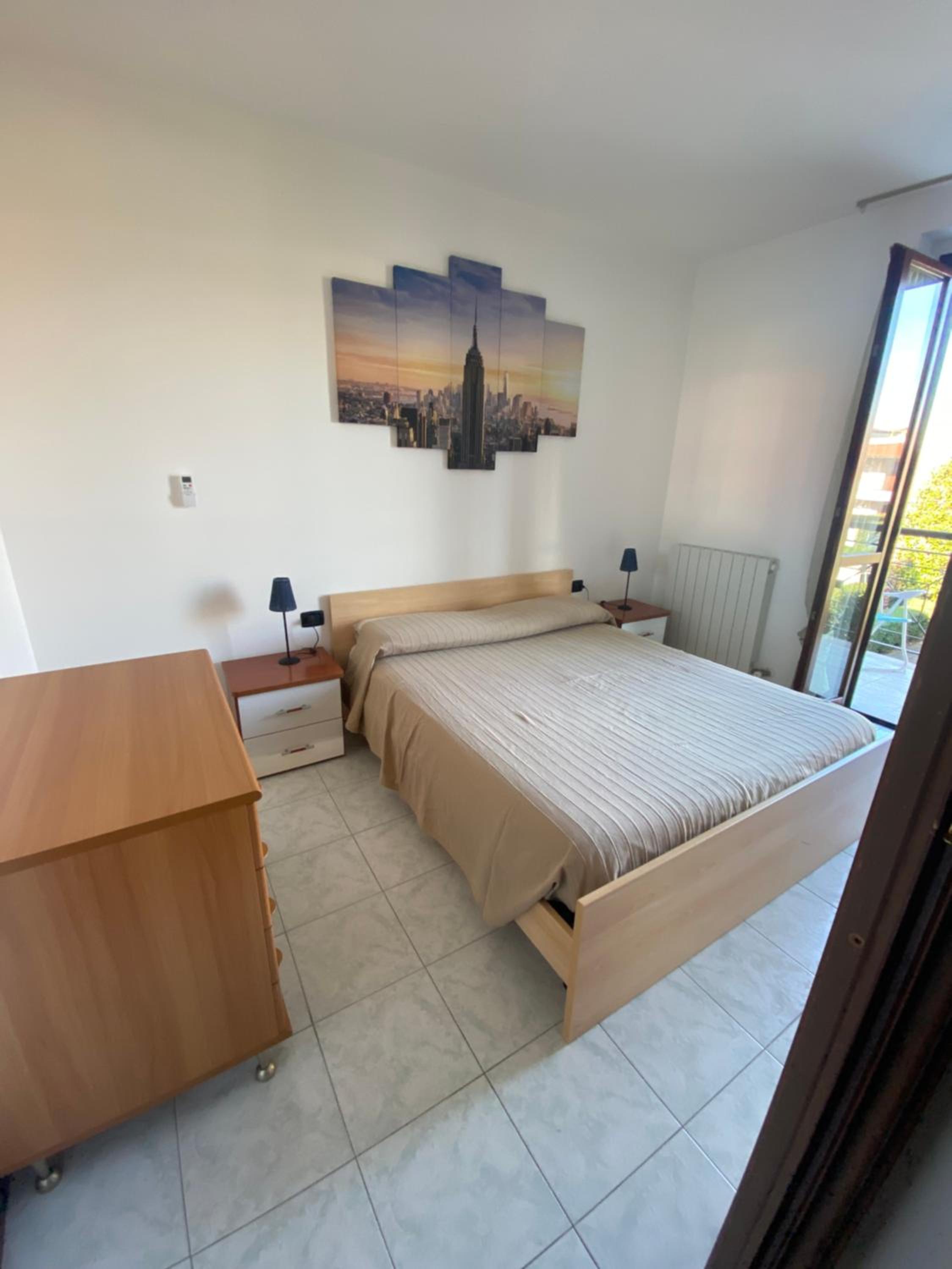 Sarno Apartments Tintoretto photo 5