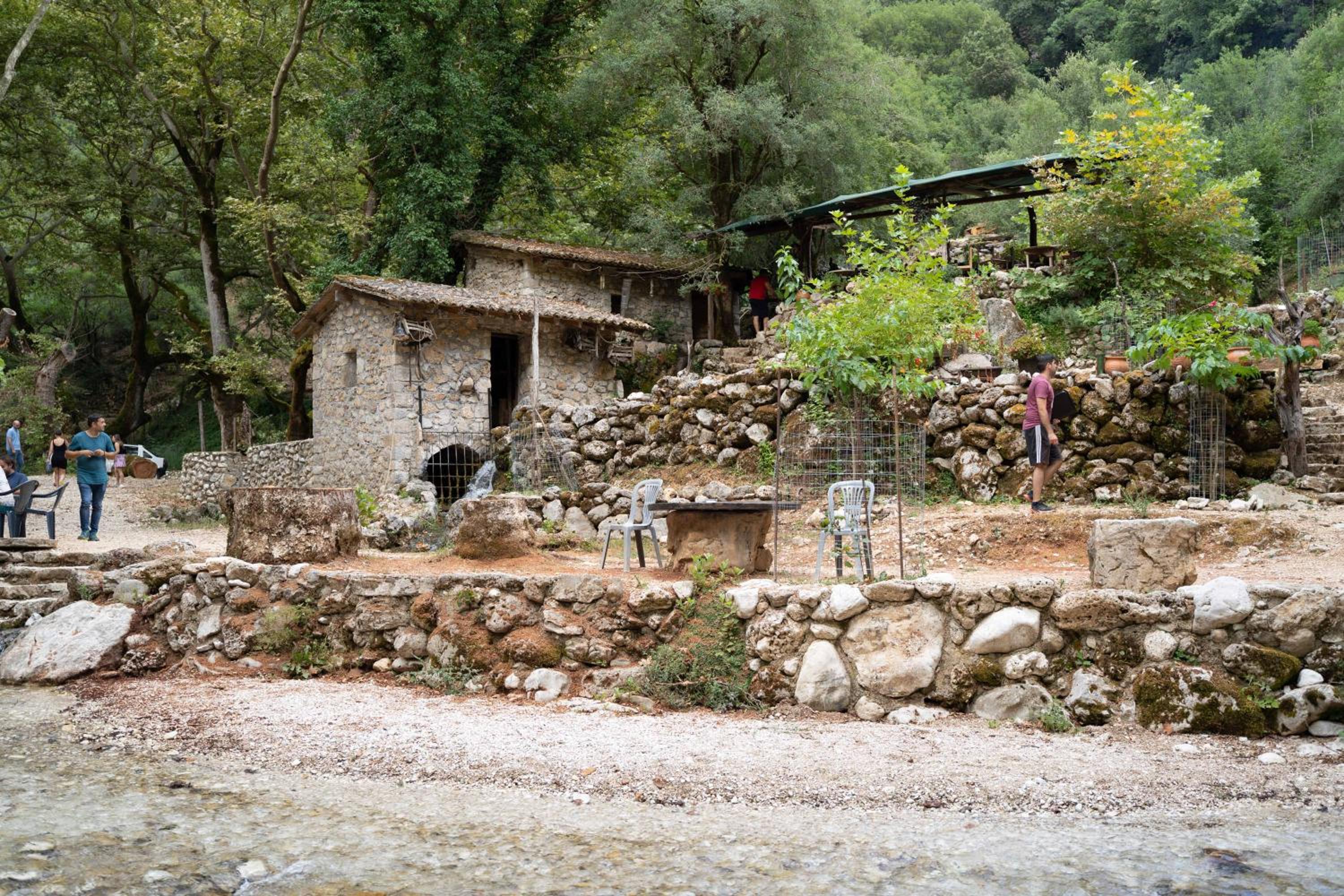 Artemis Villas