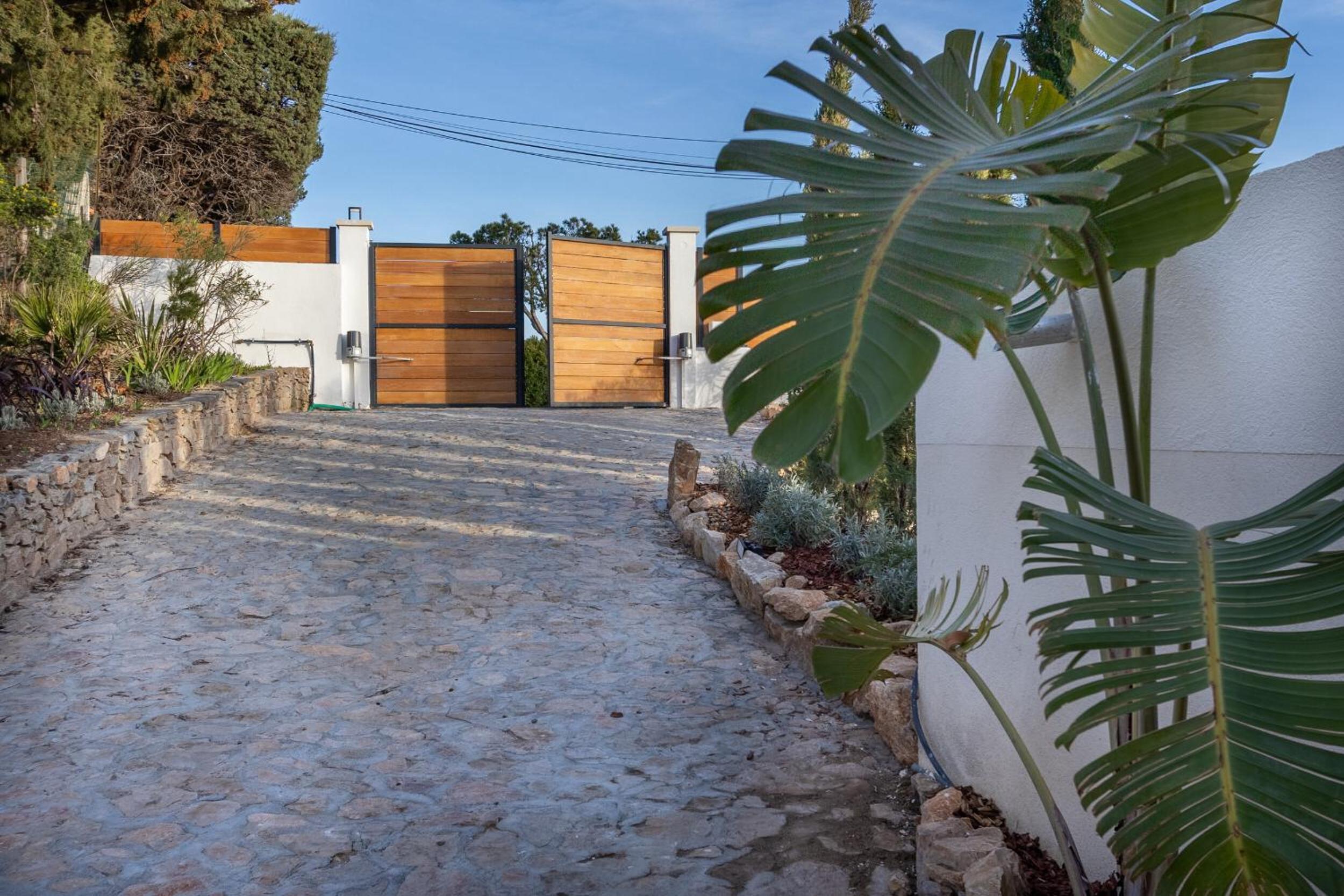 Villa 5 Etoiles vue sur les Iles d'Or Carqueiranne Sea and Mountain Pleasure Villa Vue Mer La Californie