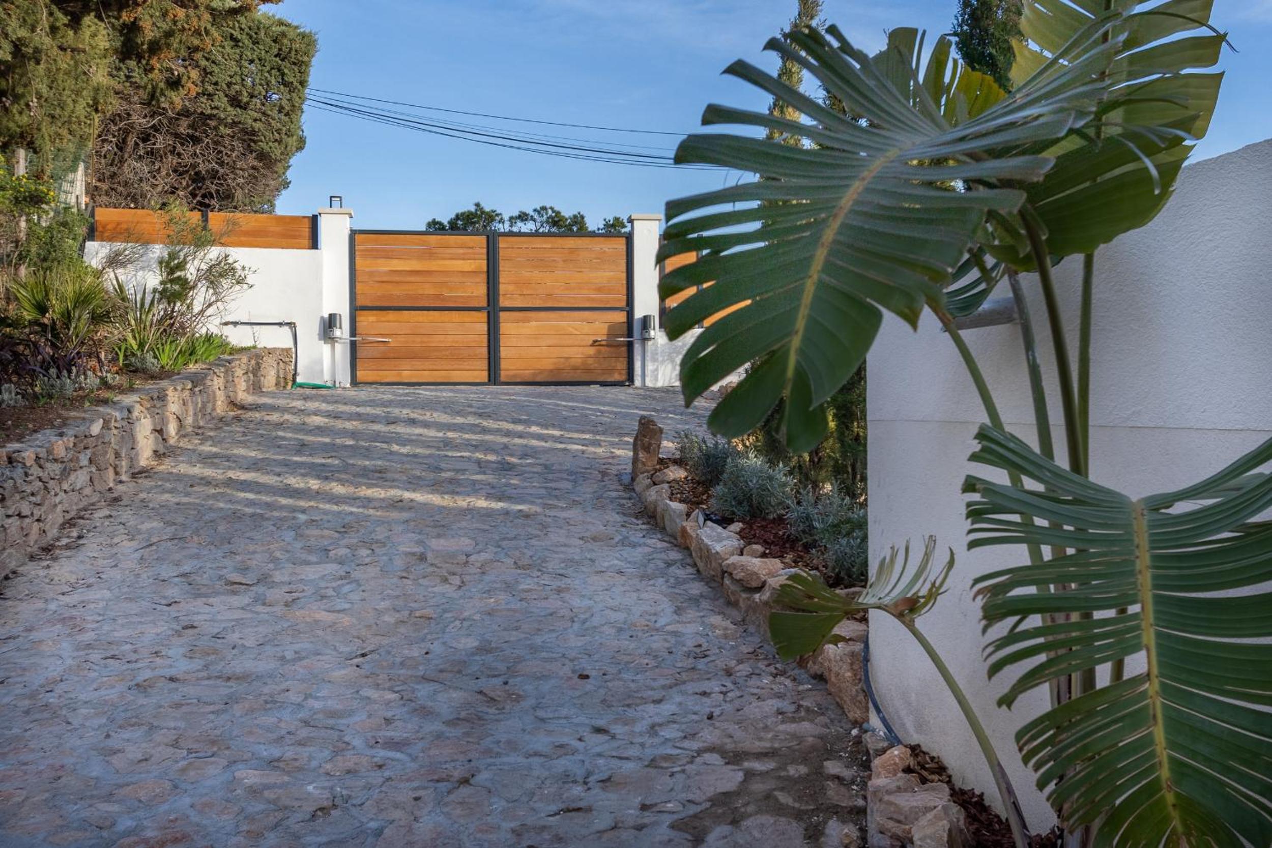 Villa 5 Etoiles vue sur les Iles d'Or Carqueiranne Sea and Mountain Pleasure Villa Vue Mer La Californie