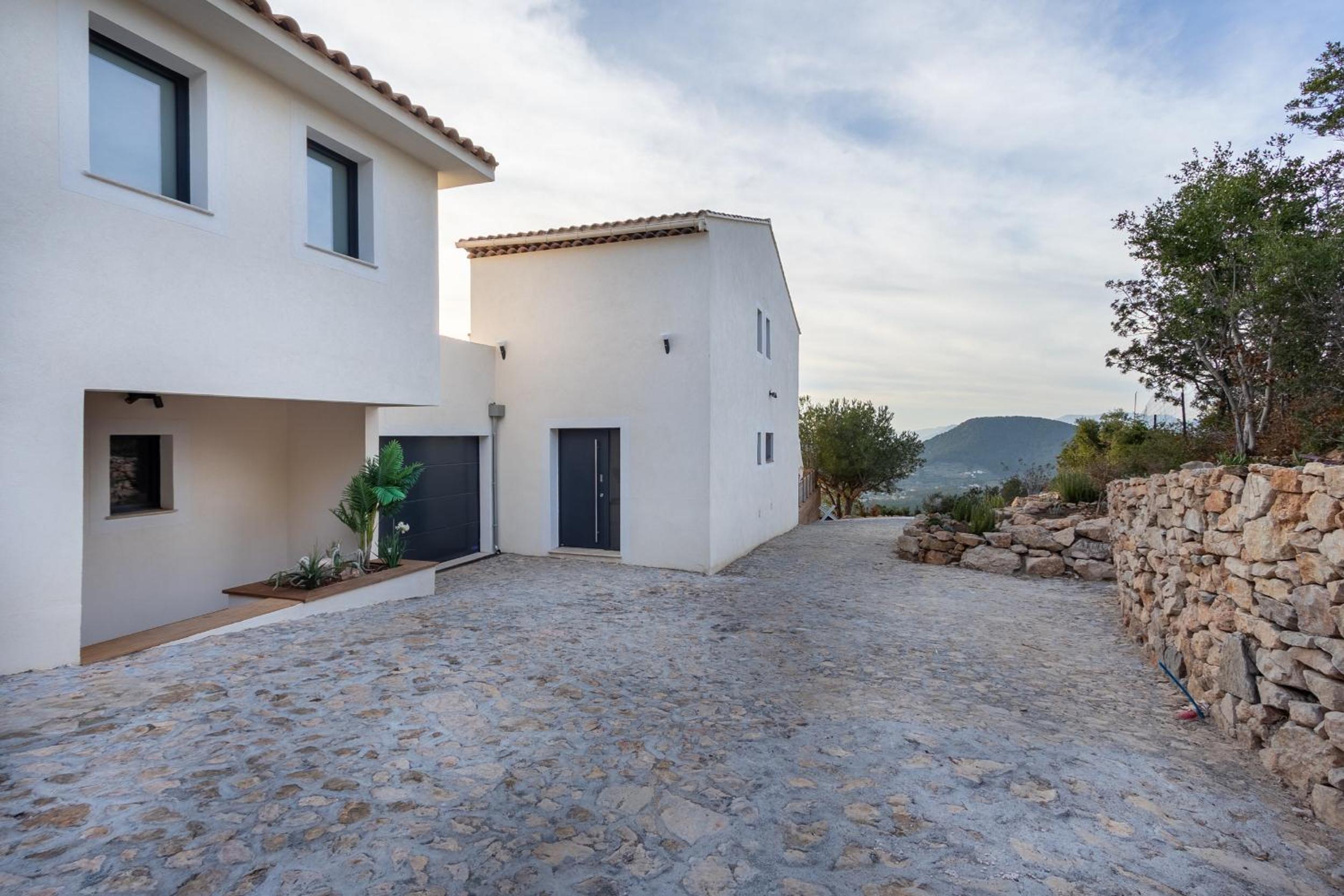 Villa 5 Etoiles vue sur les Iles d'Or Carqueiranne Sea and Mountain Pleasure Villa Vue Mer La Californie