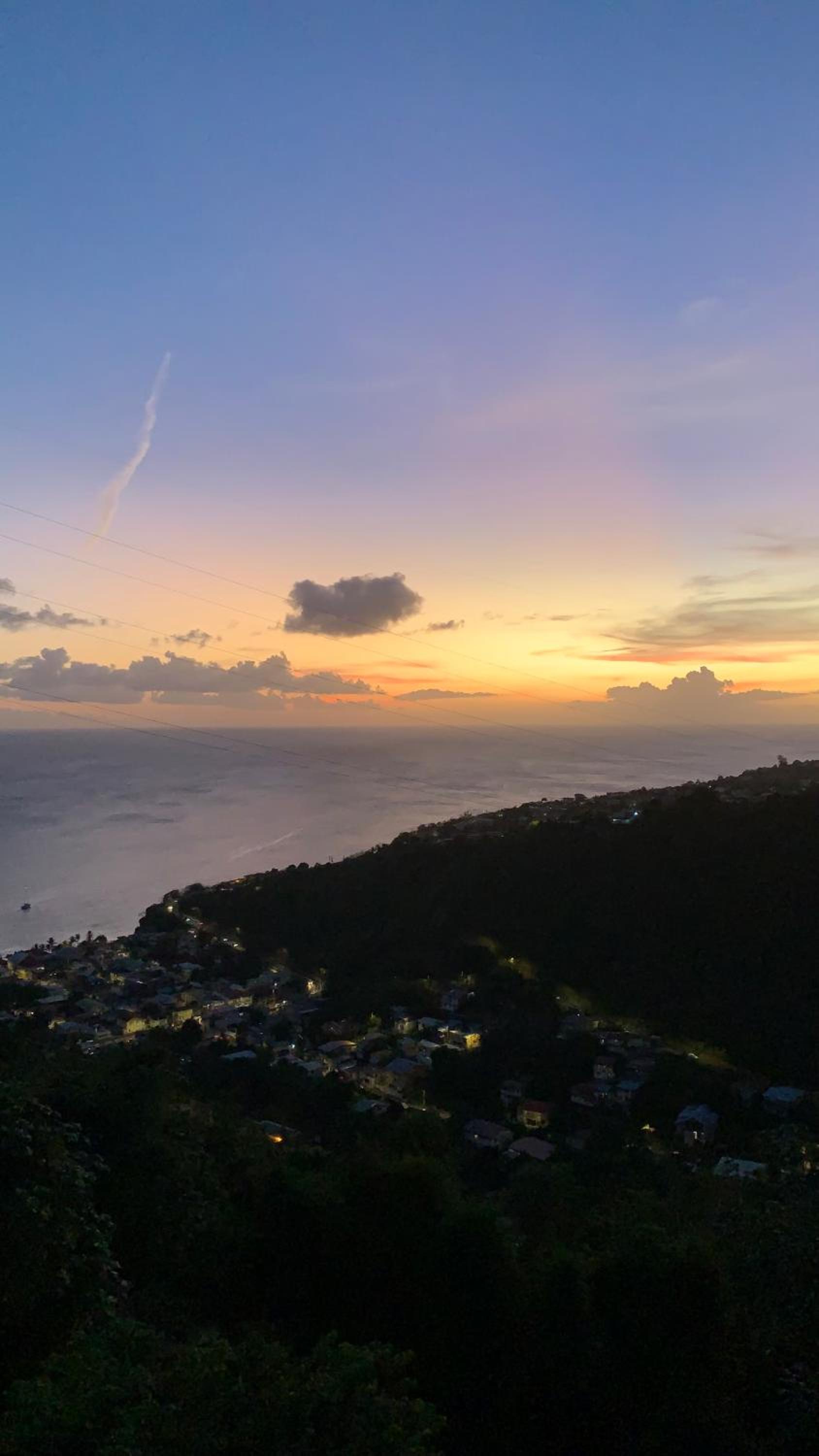 Appartement Ciel et Mer view 3