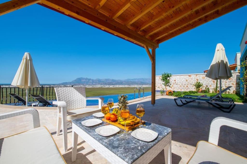 Villa Jade