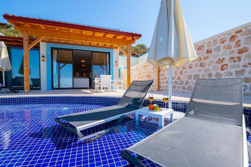 Villa Jade