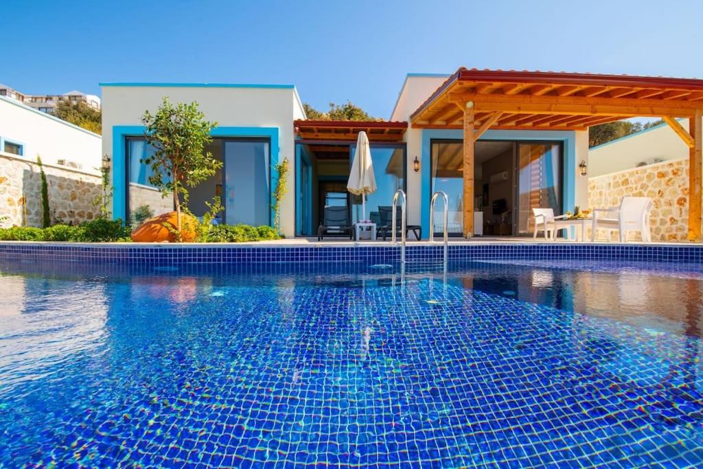 Villa Jade