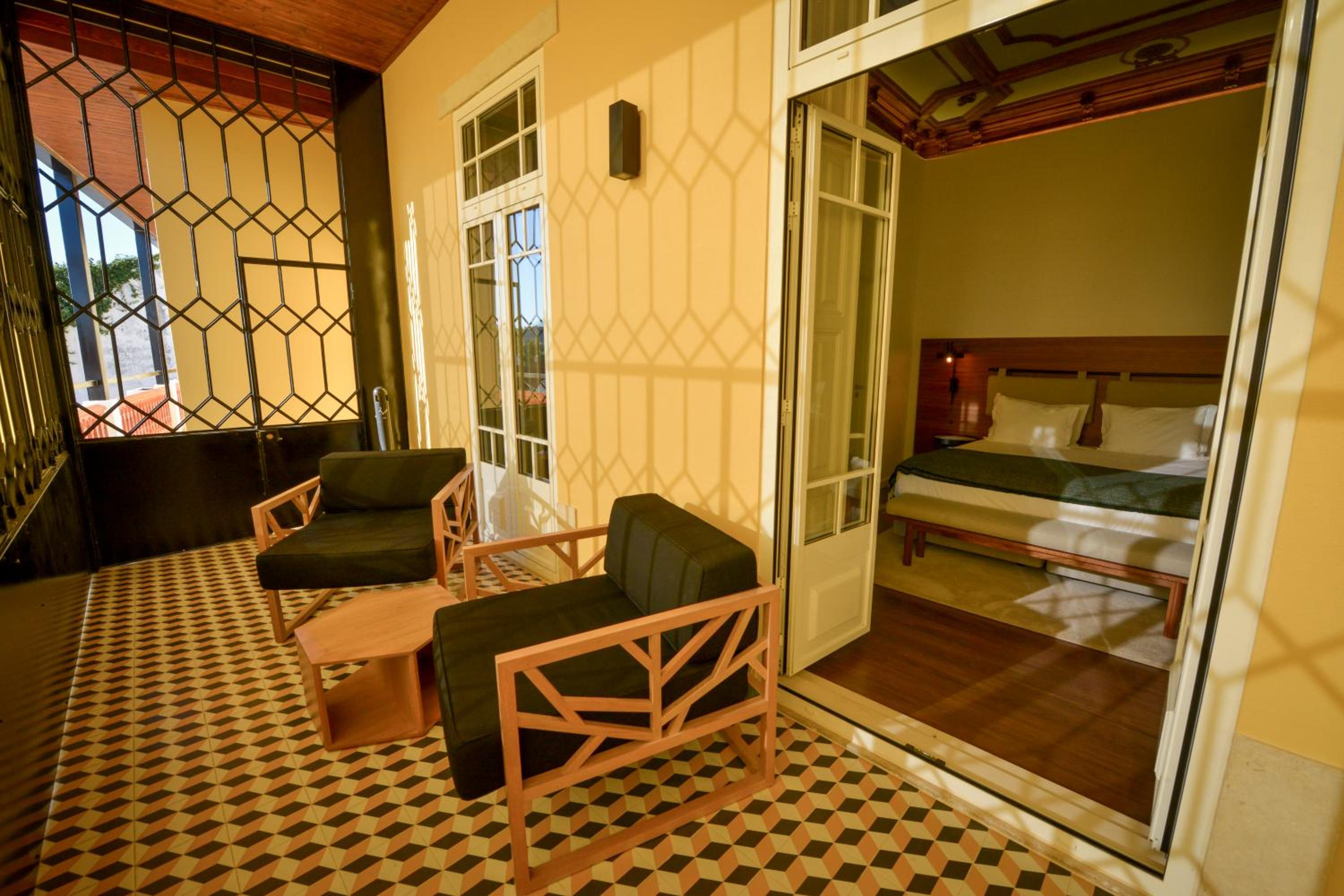 O Paço - Exclusive Accommodation view 5
