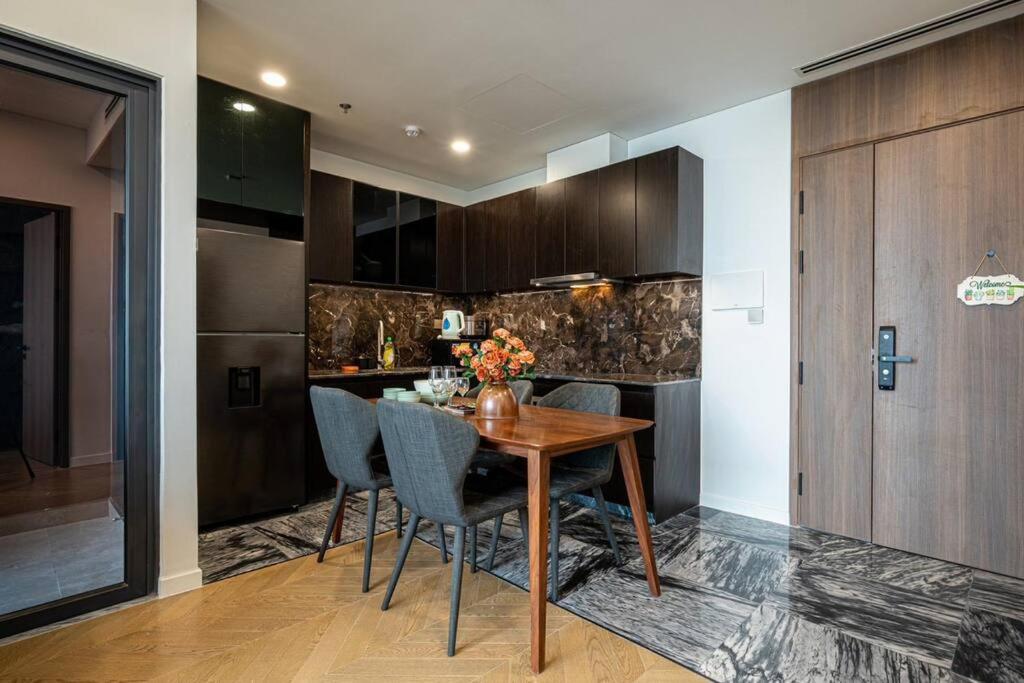 Luxury 1 Bedroom Flat in Thao Dien, District 2