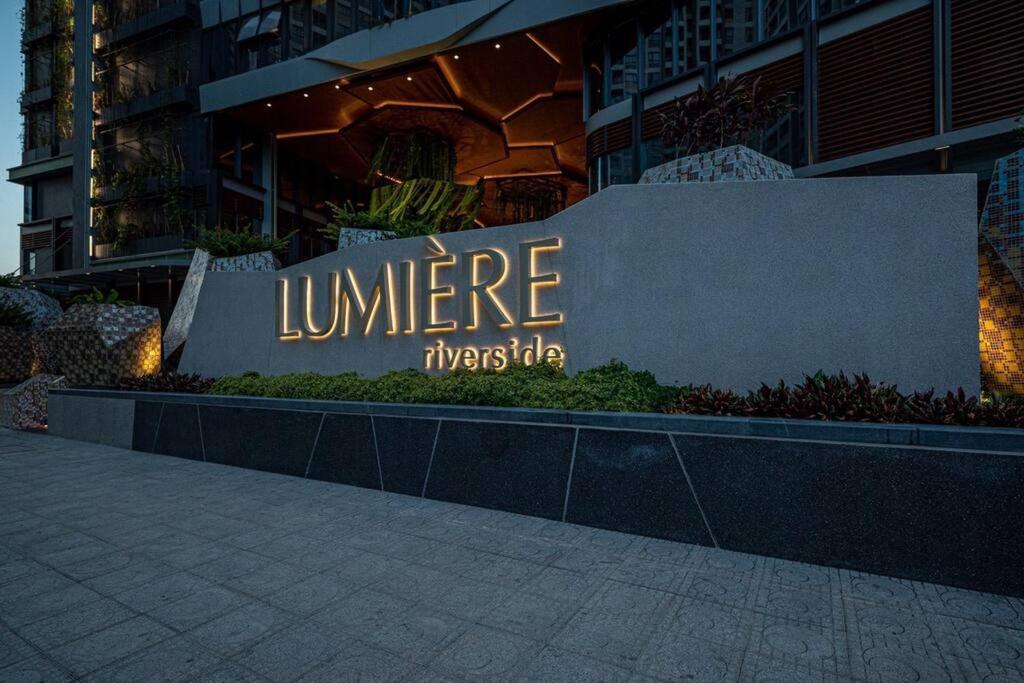Luxury 1 Bedroom Flat in Thao Dien, District 2