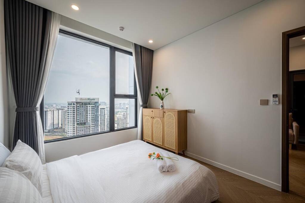 Luxury 1 Bedroom Flat in Thao Dien, District 2
