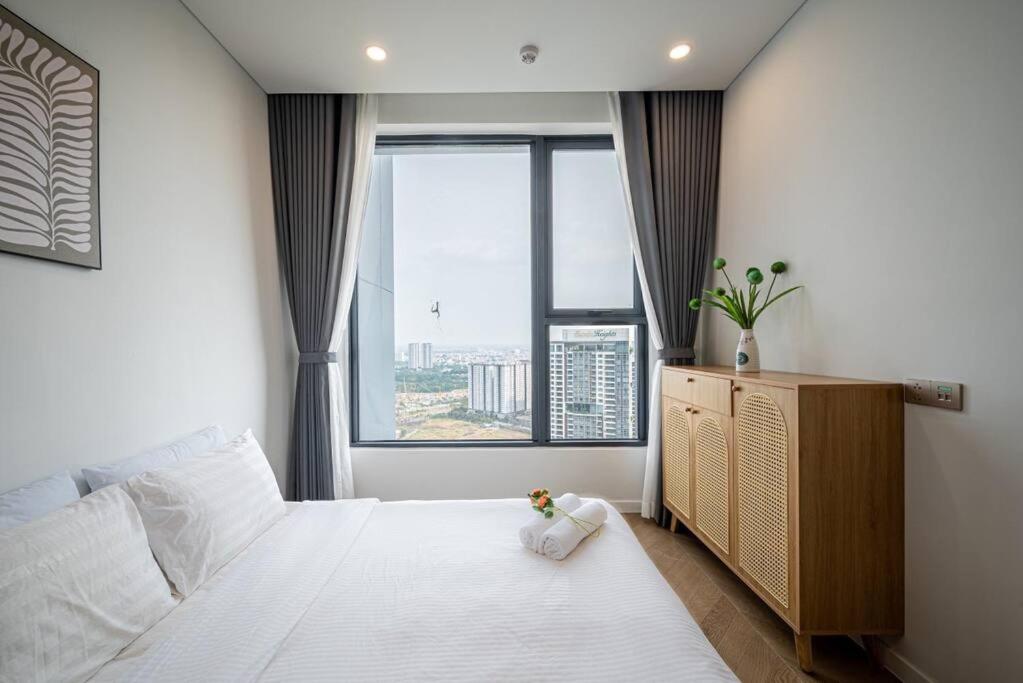 Luxury 1 Bedroom Flat in Thao Dien, District 2