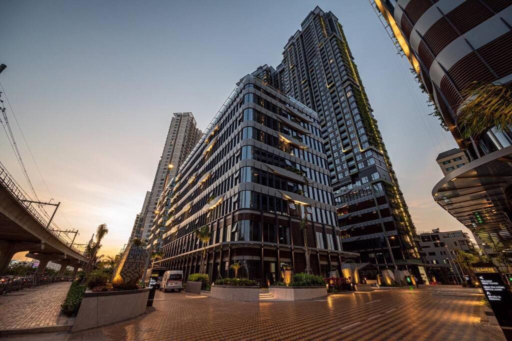 Luxury 1 Bedroom Flat in Thao Dien, District 2