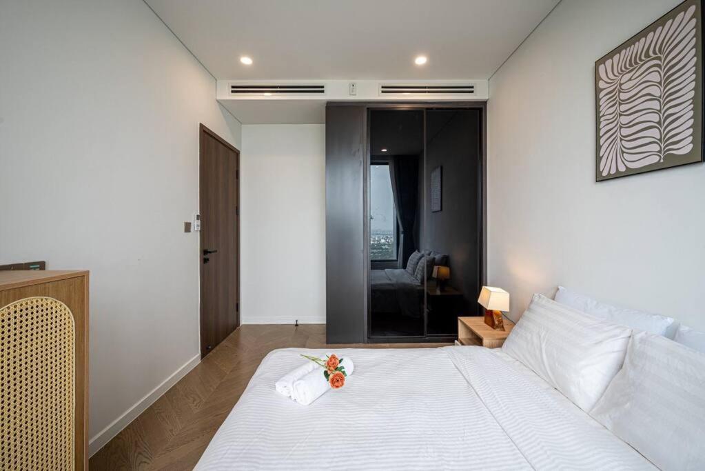 Luxury 1 Bedroom Flat in Thao Dien, District 2