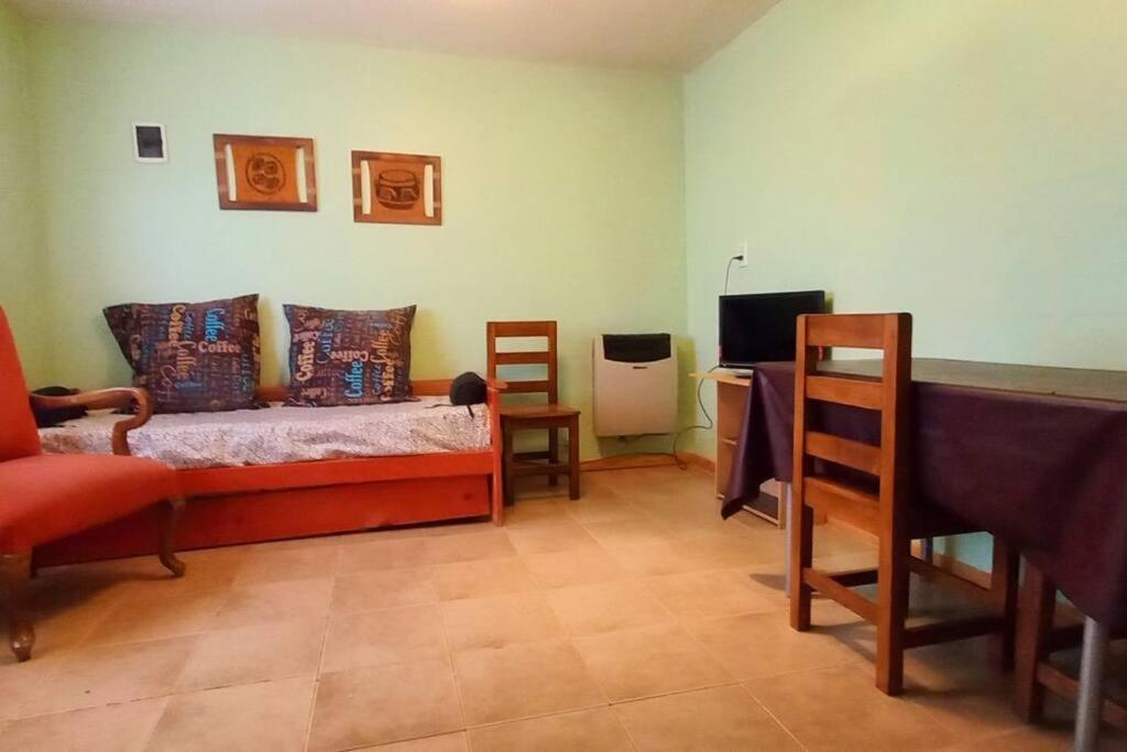 La Casita de Tolhuin