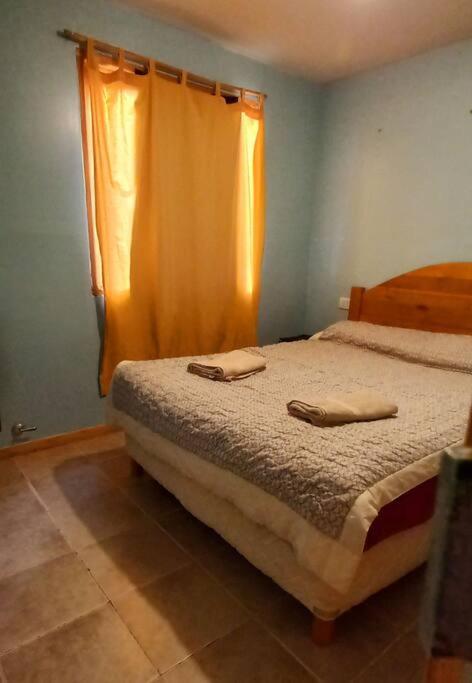 La Casita de Tolhuin