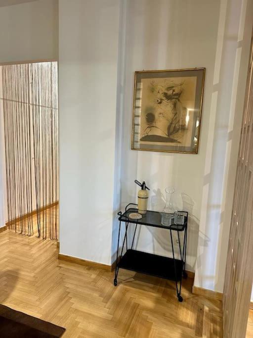 Apollo Tower Athens Center 360oView Luxury Apt