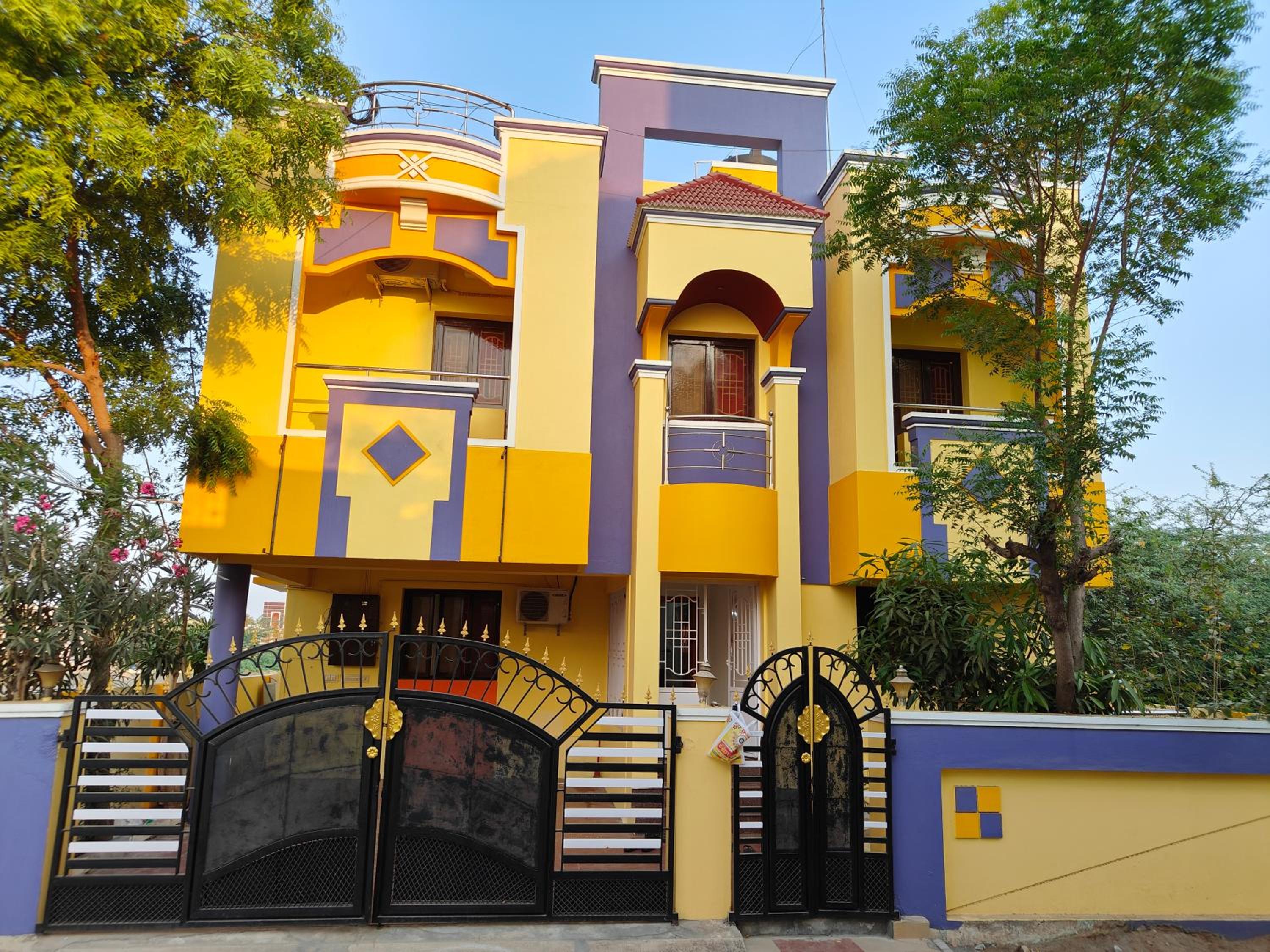 Sunshine Villa & Homestay view 2