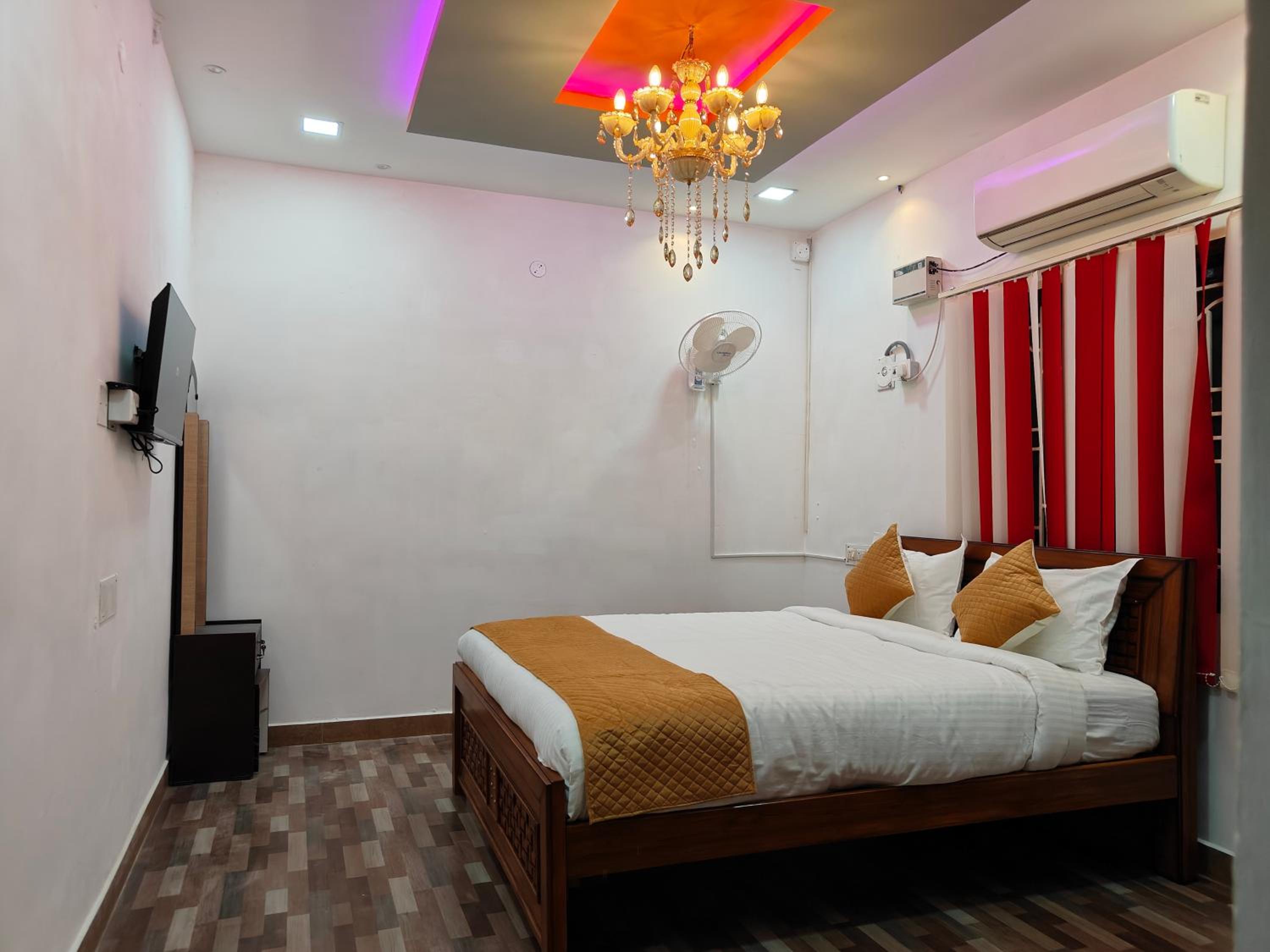 Sunshine Villa & Homestay view 3