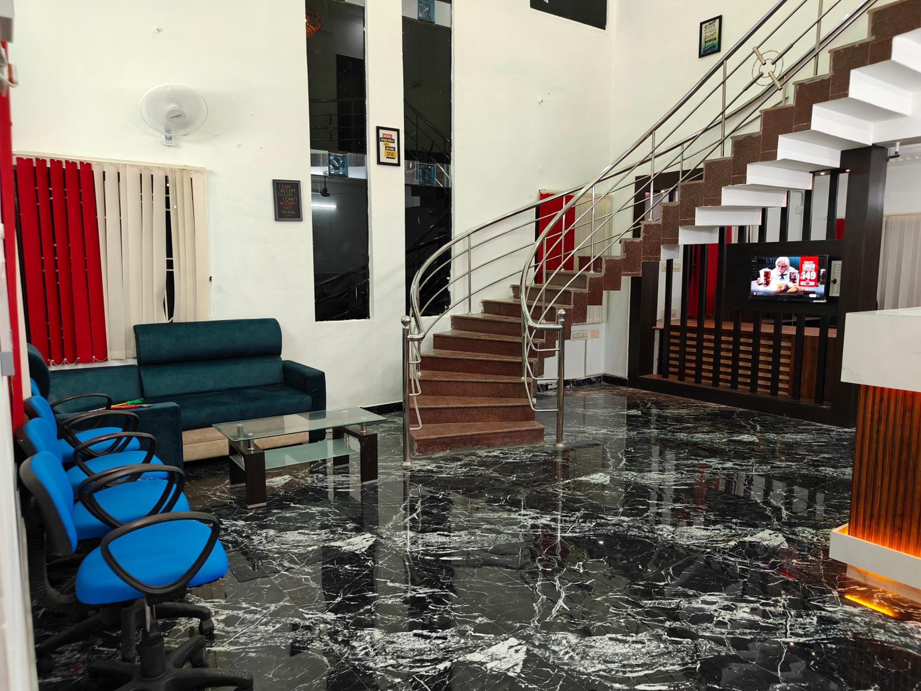 Sunshine Villa & Homestay view 4