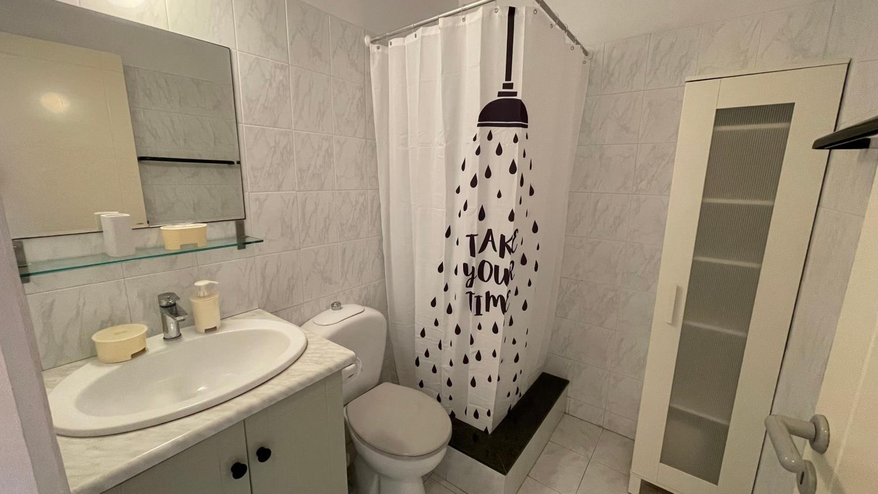 Apartment Kamilla- Kaparis