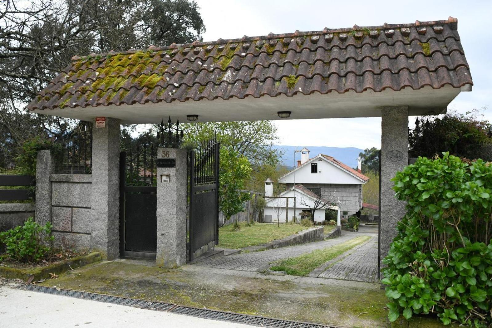 O Monteiriño