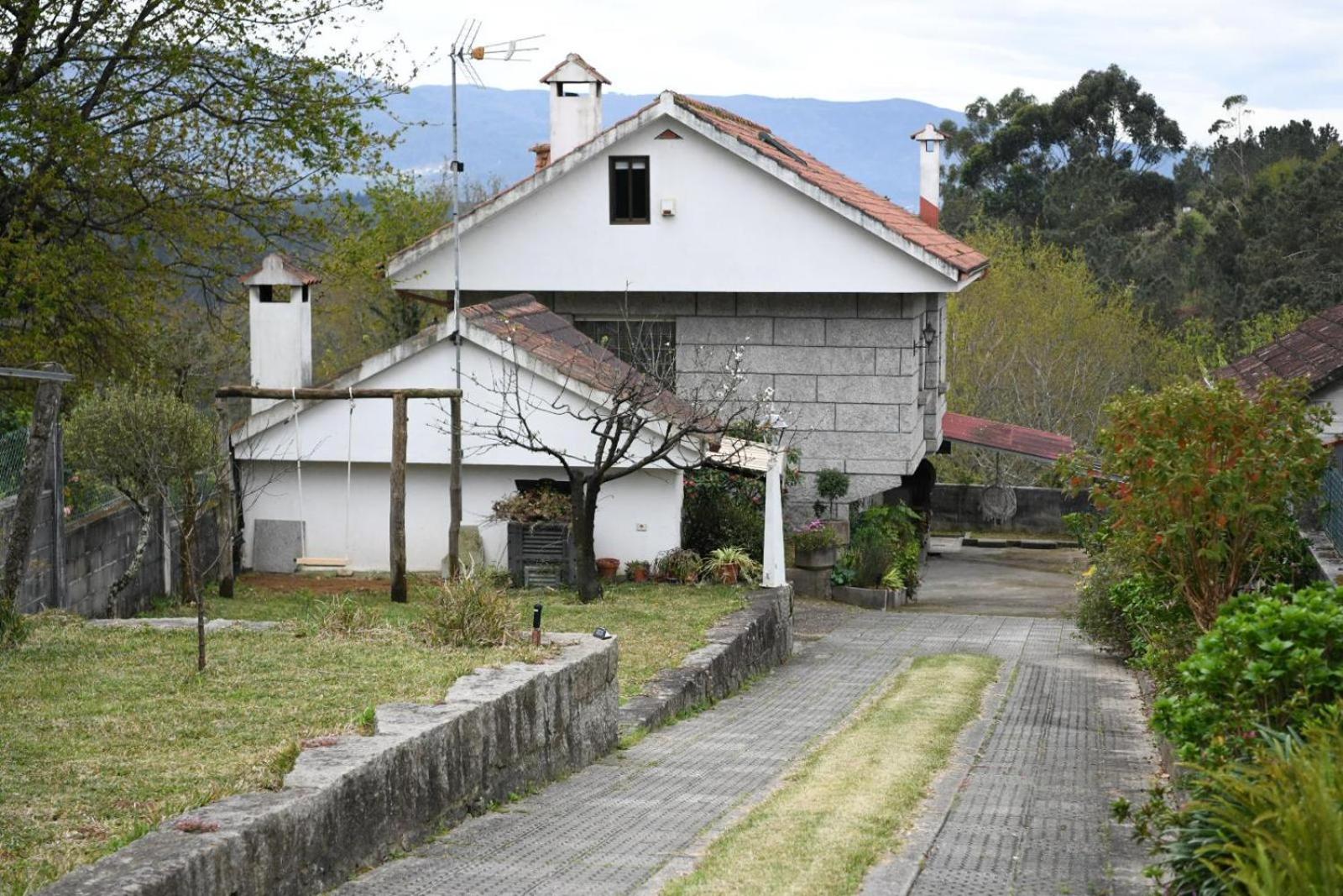O Monteiriño