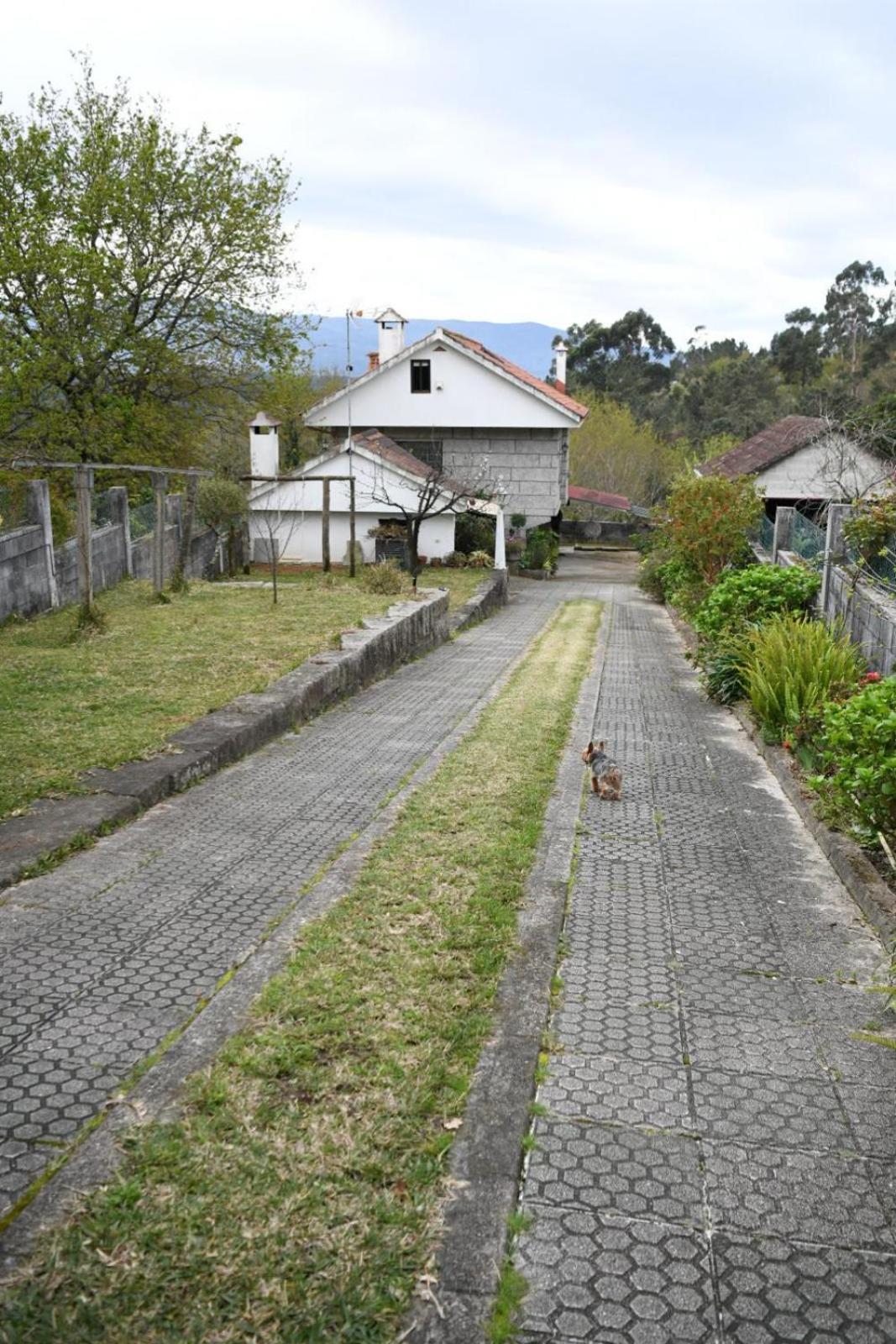 O Monteiriño