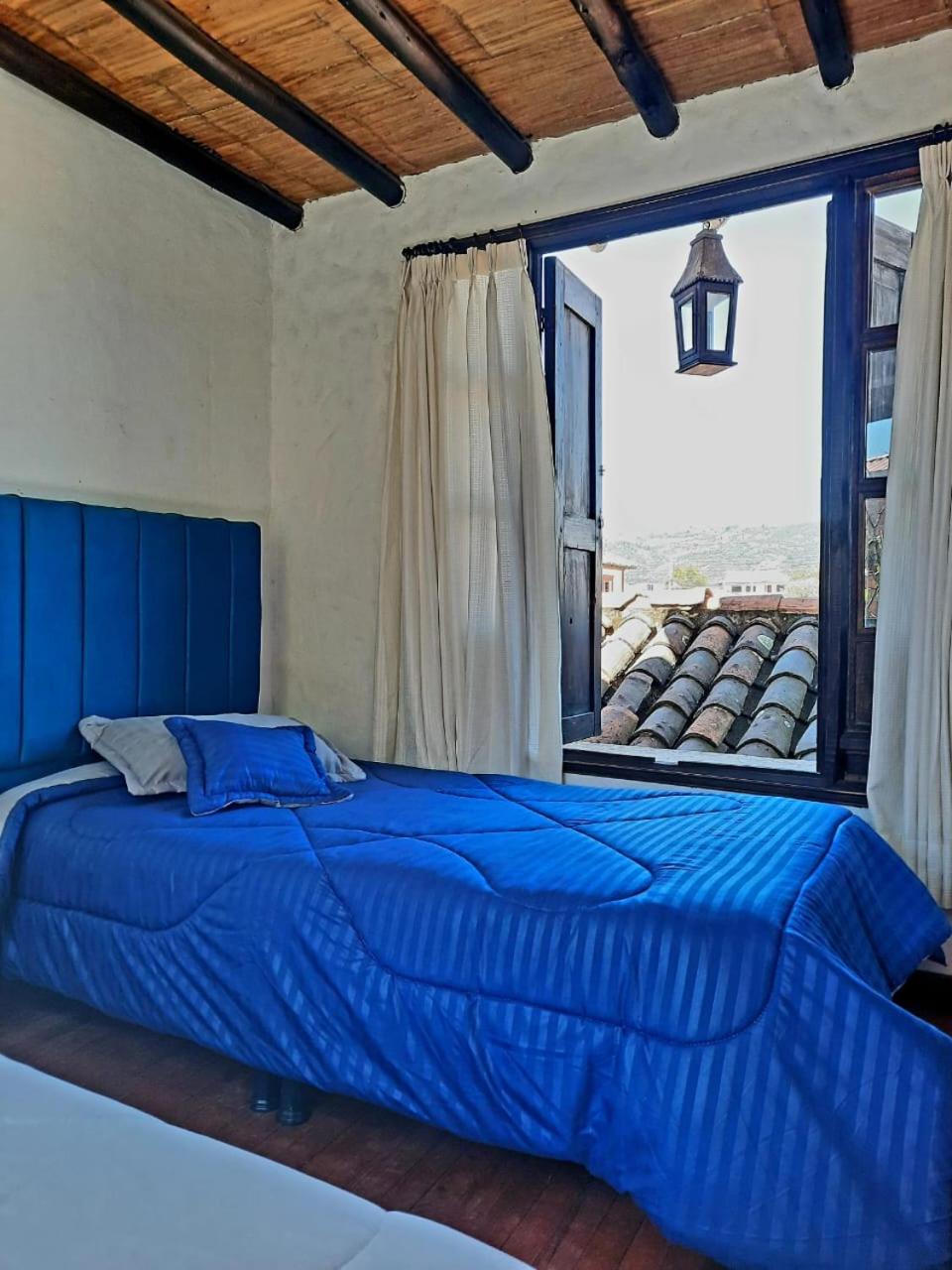 Hostal Oycate