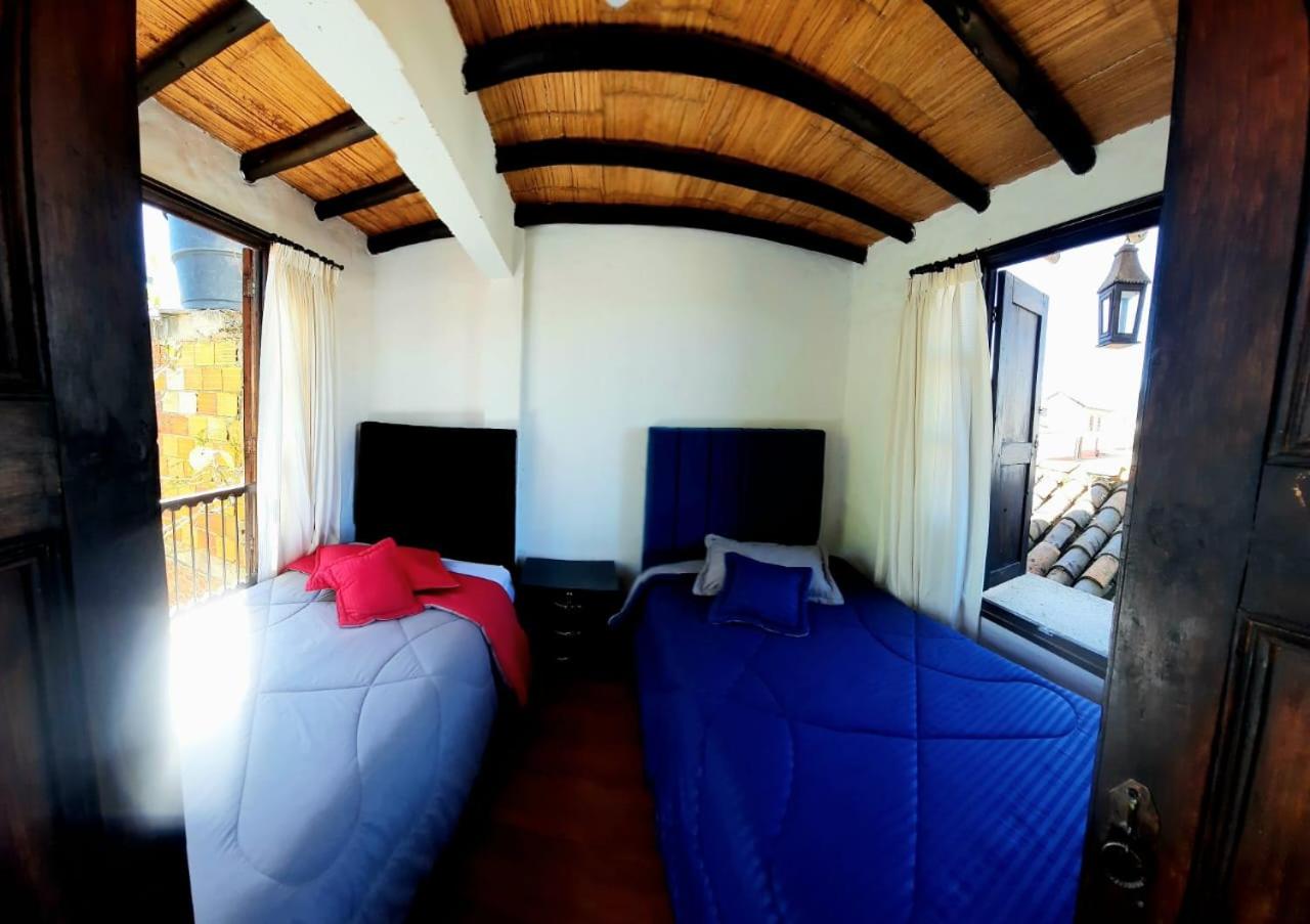 Hostal Oycate